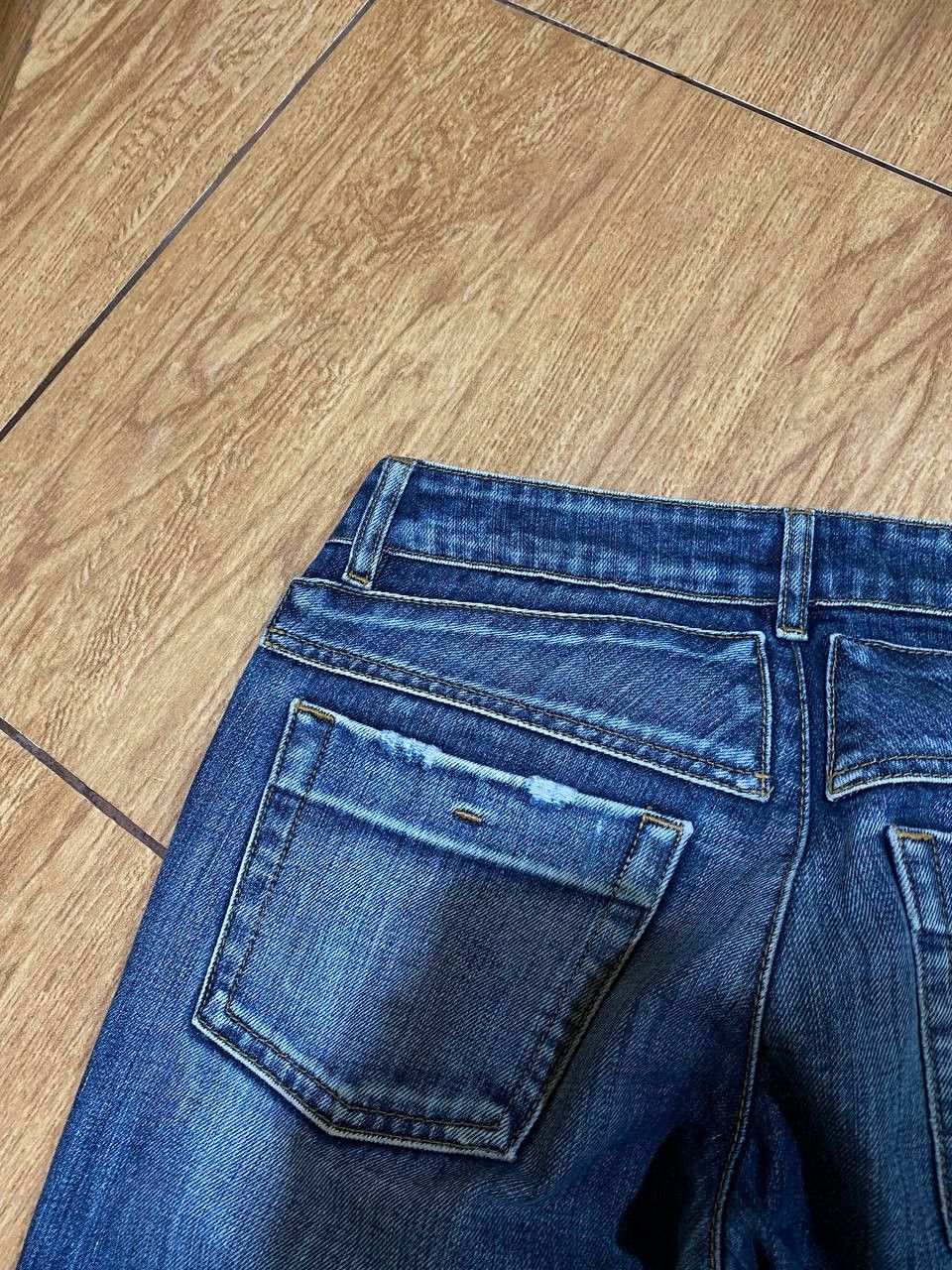 Diesel Diesel jeans Size US 30 / EU 46 - 21 Thumbnail