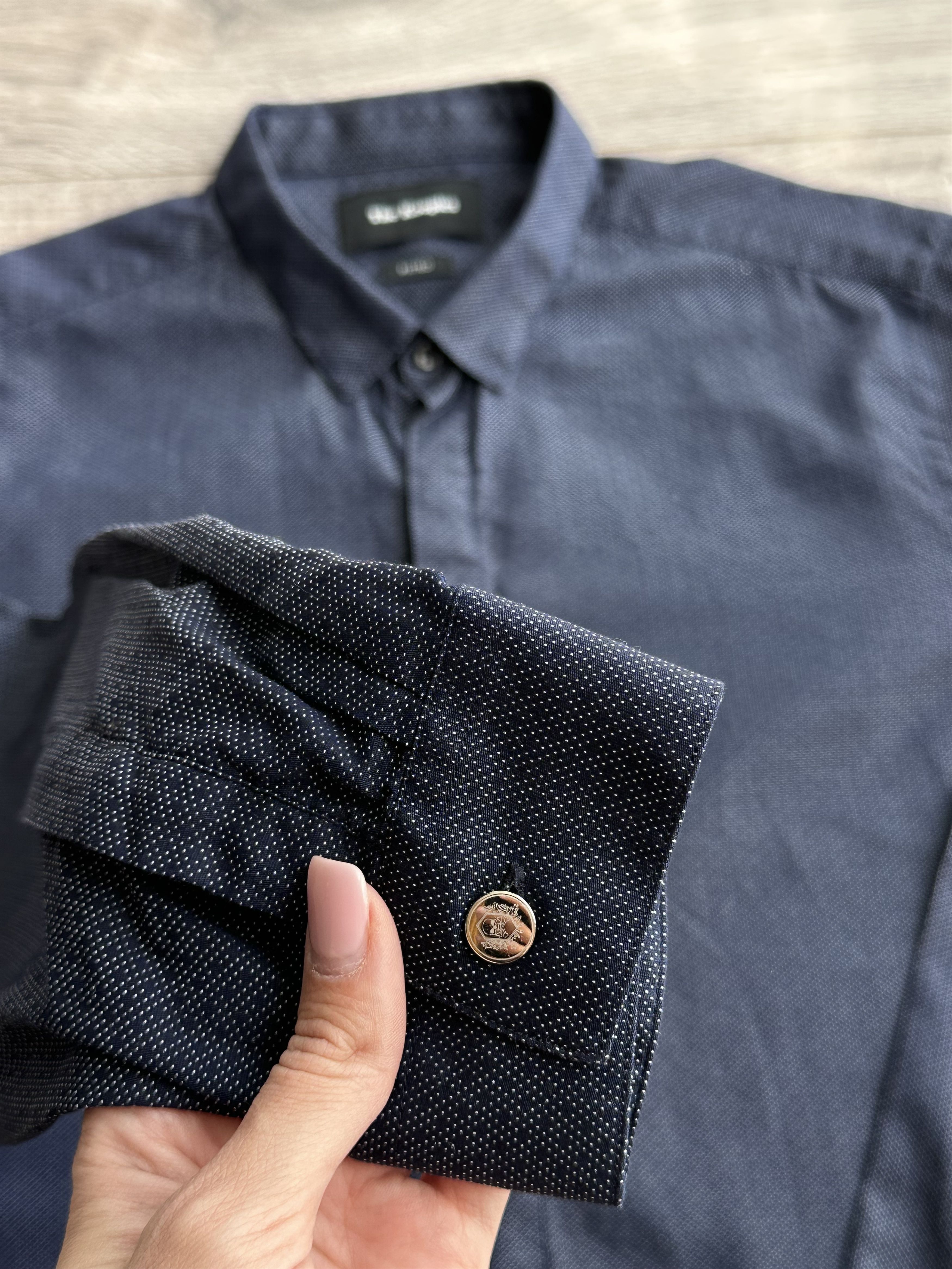 The Kooples The Kooples Shirt Size US M / EU 48-50 / 2 - 4 Thumbnail