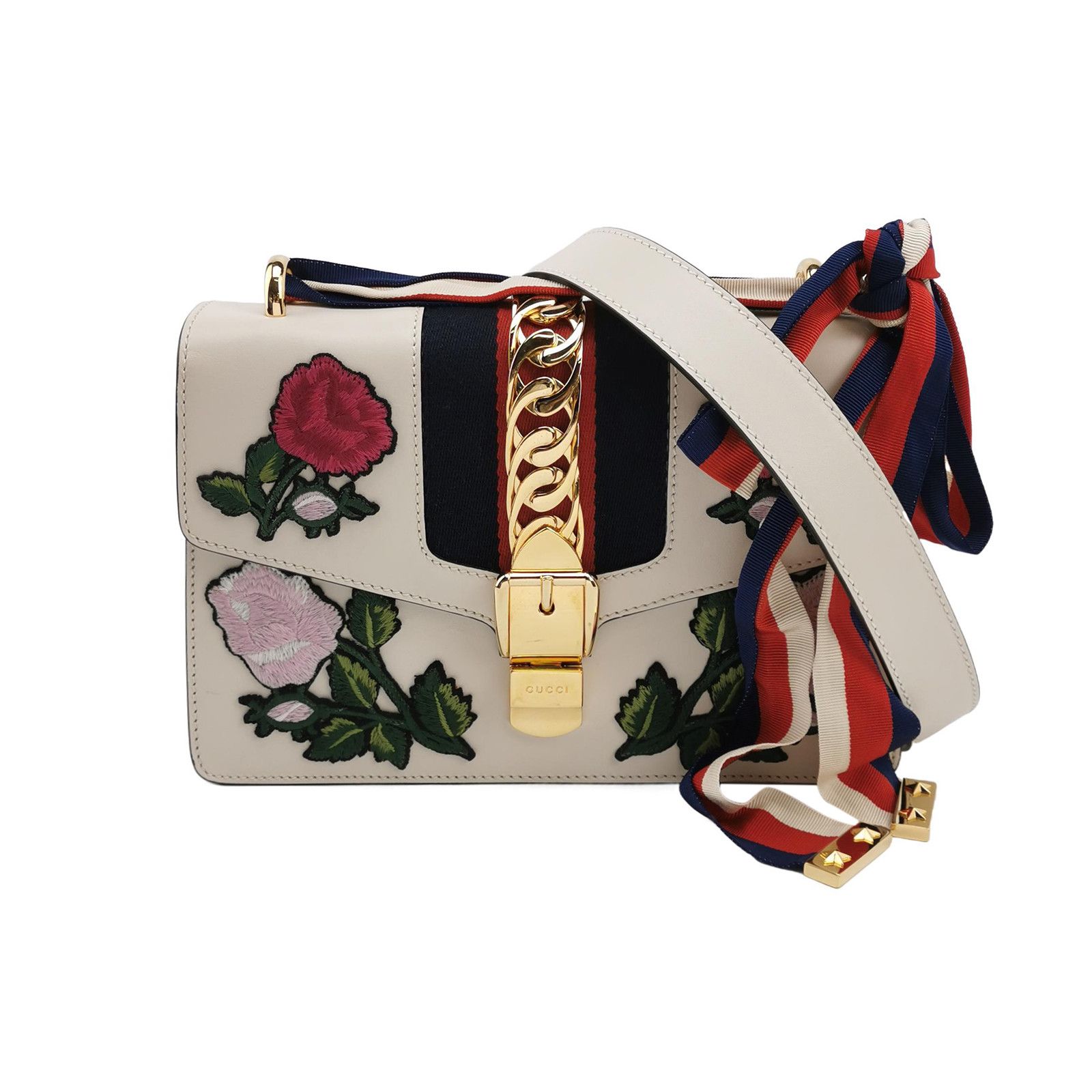 Gucci Gucci Women os Shoulder Bags Size ONE SIZE - 1 Thumbnail