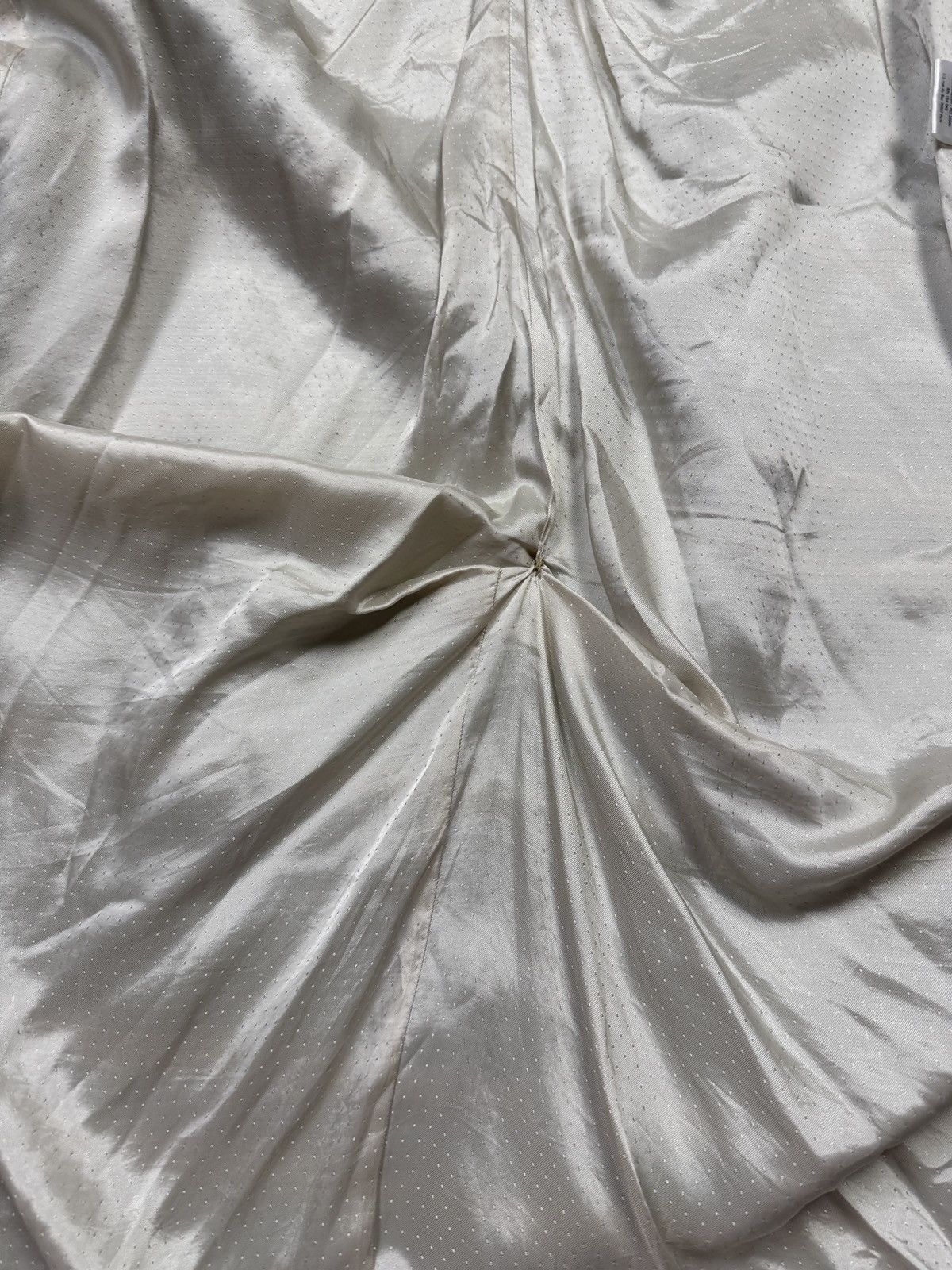 Sezane Sezane Trench Viscose Coat Size S / US 4 / IT 40 - 14 Thumbnail