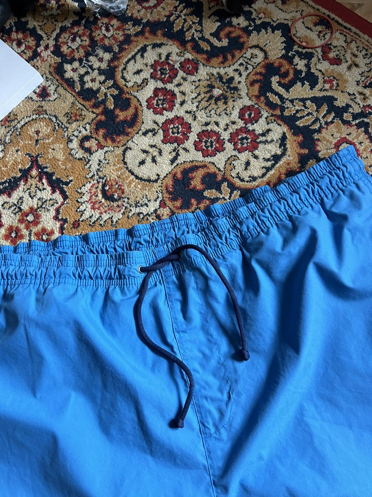 Yves Saint Laurent Yves Saint Laurent shorts size-XL Size US 36 / EU 52 - 4 Thumbnail