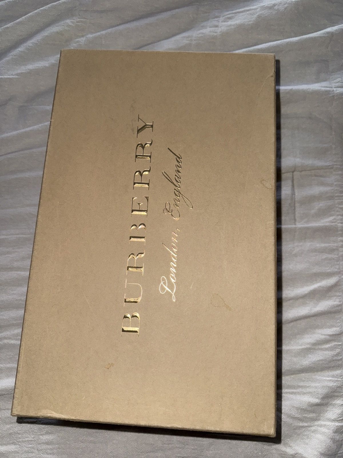 Burberry Burberry Brooke T Casual Leather Shoes Size US 8 / EU 41 - 6 Thumbnail