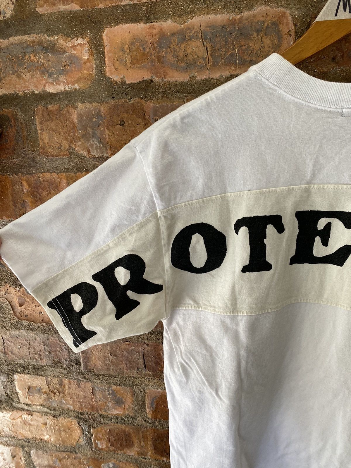 Beauty Beast 🔥1990 MILK BOY bondage Mummy Protective tee Size US M / EU 48-50 / 2 - 8 Thumbnail