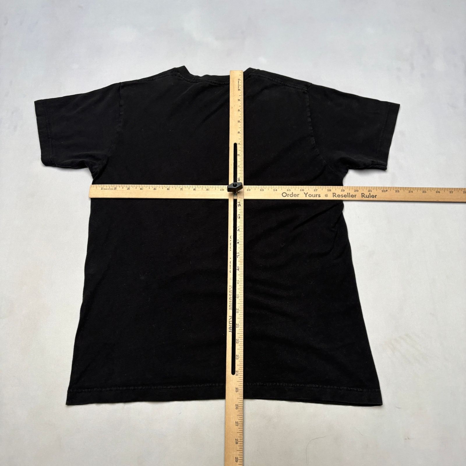 Rage Against The Machine Rage Against The Machine Evil Empire 2014 Shirt 19x25.5 Size US S / EU 44-46 / 1 - 4 Thumbnail