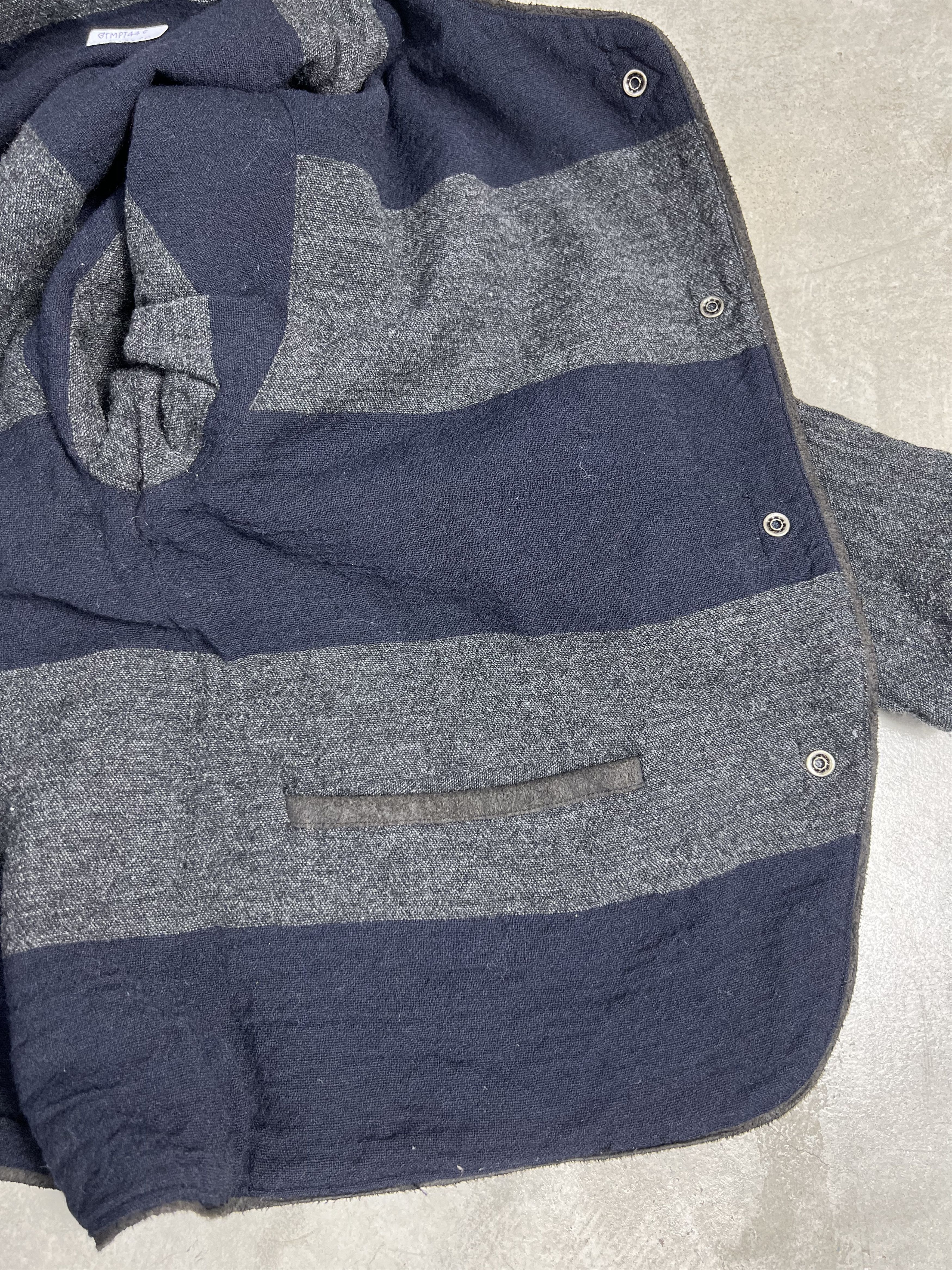 Hai Sporting Gear × Vintage Vintage HAI Sporting Gear Lined Cardigan (M) GTMPT446 Size M / US 6-8 / IT 42-44 - 5 Thumbnail