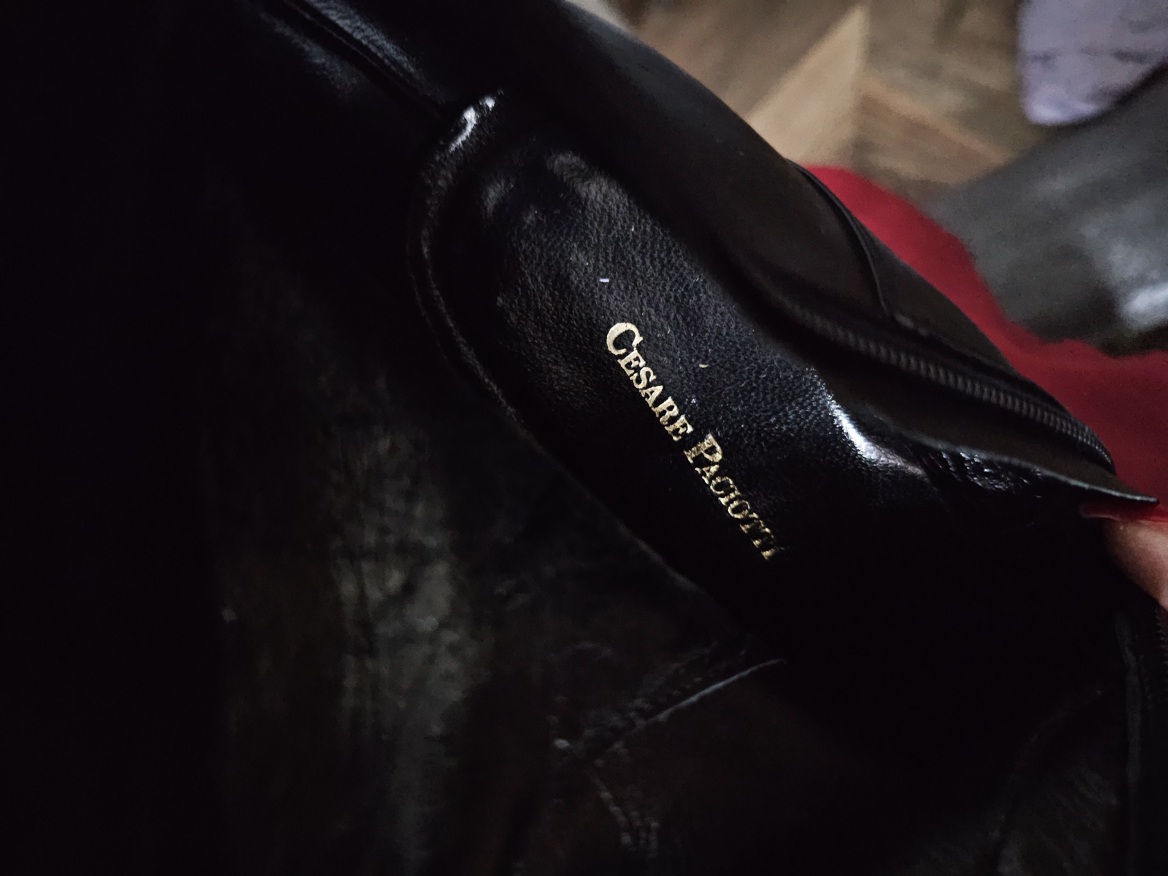 Paciotti Cesare Paciotti boots heels Size US 6 / IT 36 - 11 Thumbnail
