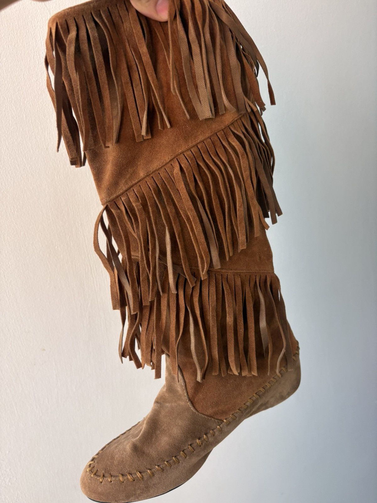 Tod's Tods boots Size US 6 / IT 36 - 12 Thumbnail