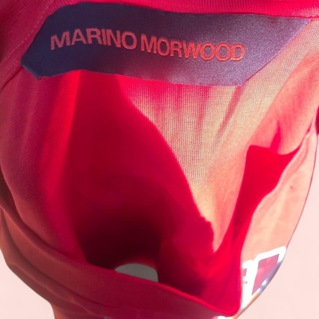 Marino Morwood 50 Cent Rap Tee Size US L / EU 52-54 / 3 - 3 Thumbnail
