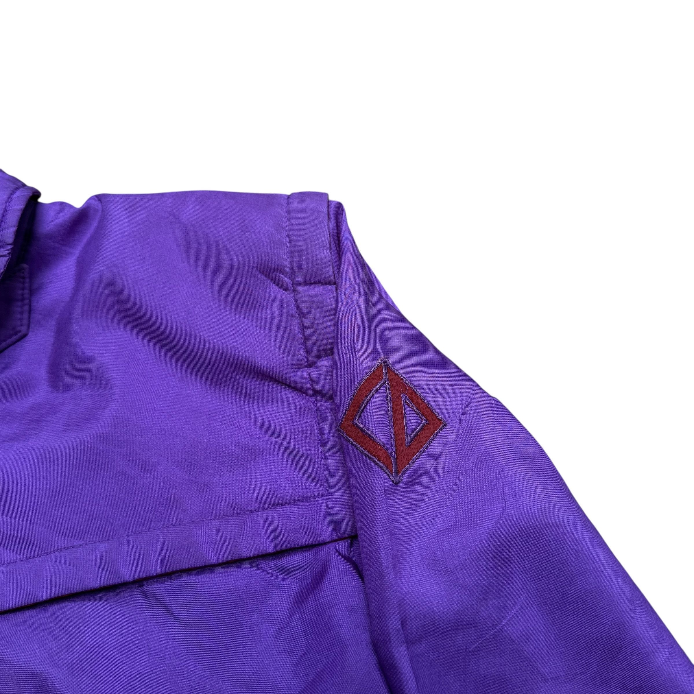 Christian Dior Monsieur Vintage Christian Dior Jacket Size M / US 6-8 / IT 42-44 - 6 Thumbnail