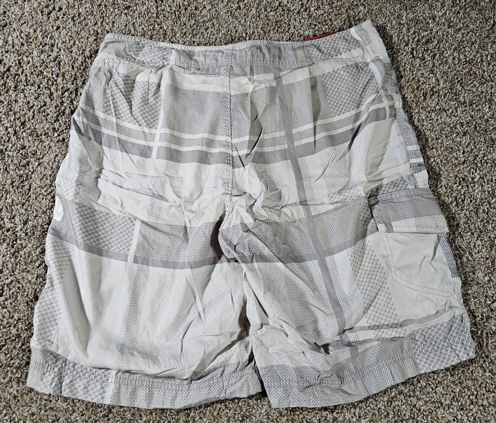 Designer American Eagle Outfitters Swim Trunks Board Shorts 34 Size US 34 / EU 50 - 6 Thumbnail