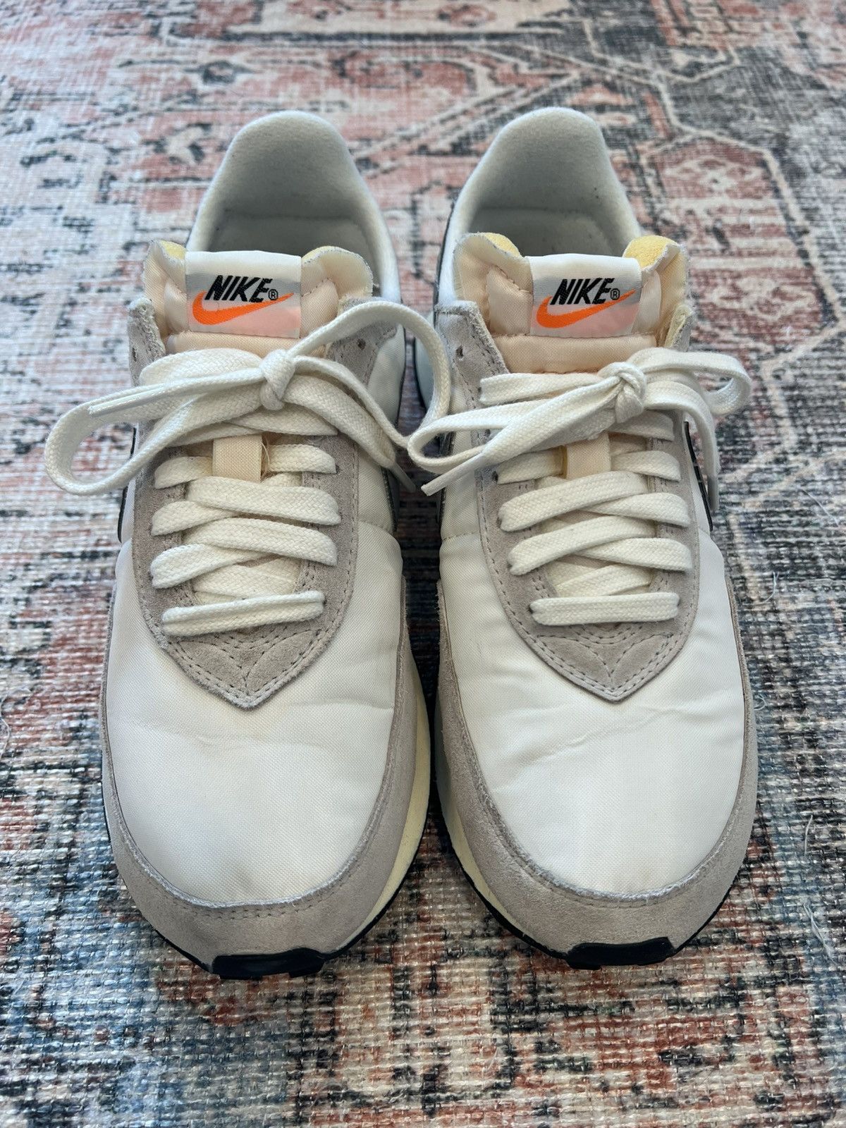 Nike Nike Waffle Trainer 2 SE - Size 8.5 Size US 8.5 / EU 41-42 - 4 Thumbnail