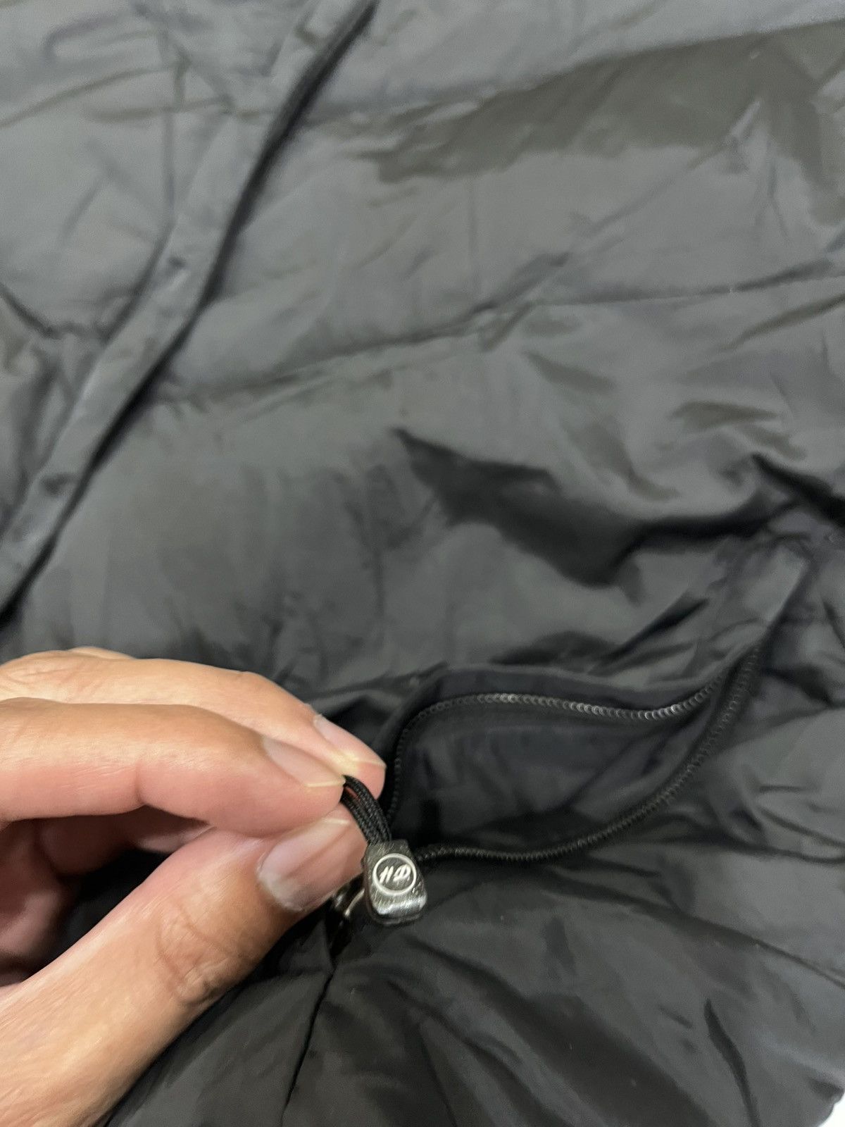 Harley Davidson Harley davidson puffer jacket Size US XL / EU 56 / 4 - 4 Thumbnail