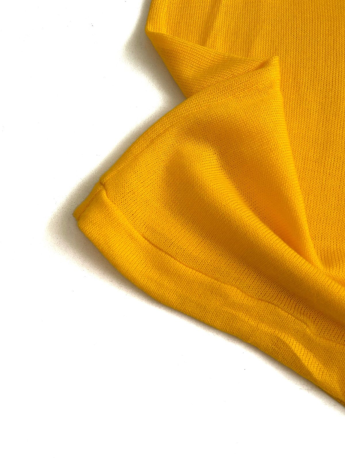 Vintage RARE🔥1980 BRAZIL FOOTBALL KNITWEAR JERSEY Size US M / EU 48-50 / 2 - 7 Thumbnail