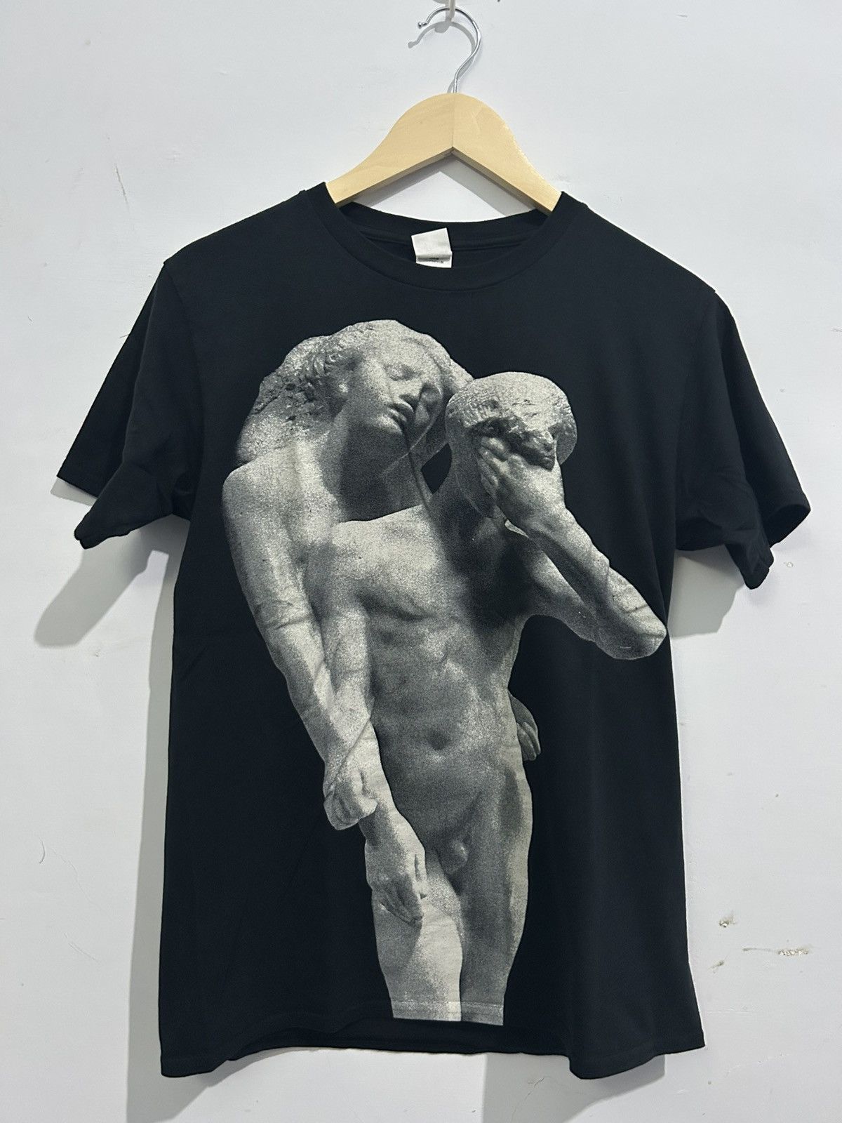 Band Tees RARE Arcade Fire Tshirt Size US M / EU 48-50 / 2 - 1 Thumbnail