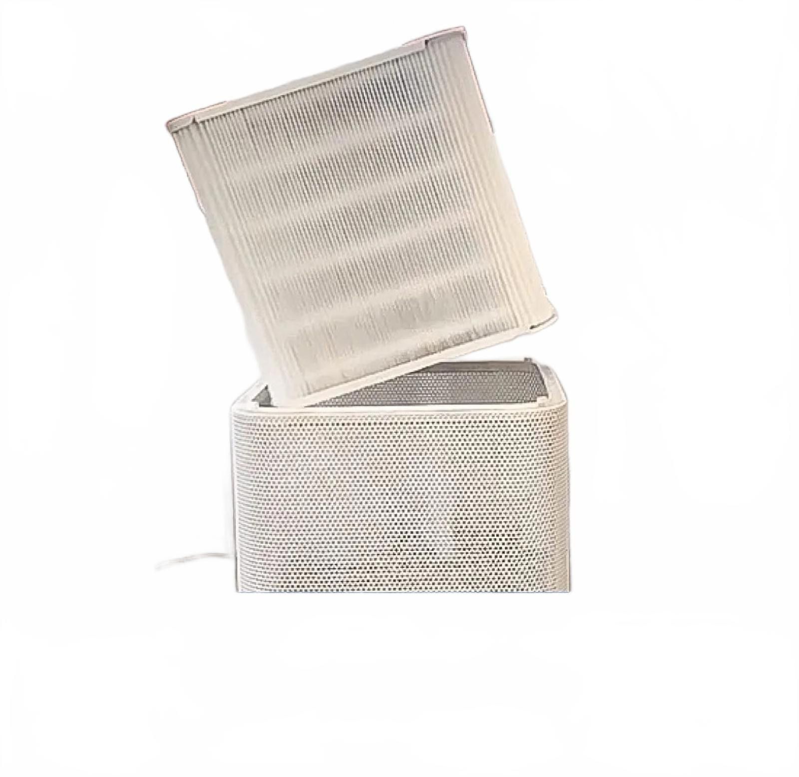 Other Blueair Blue Pure 211+ Genuine Replacement Filter Size ONE SIZE - 2 Thumbnail