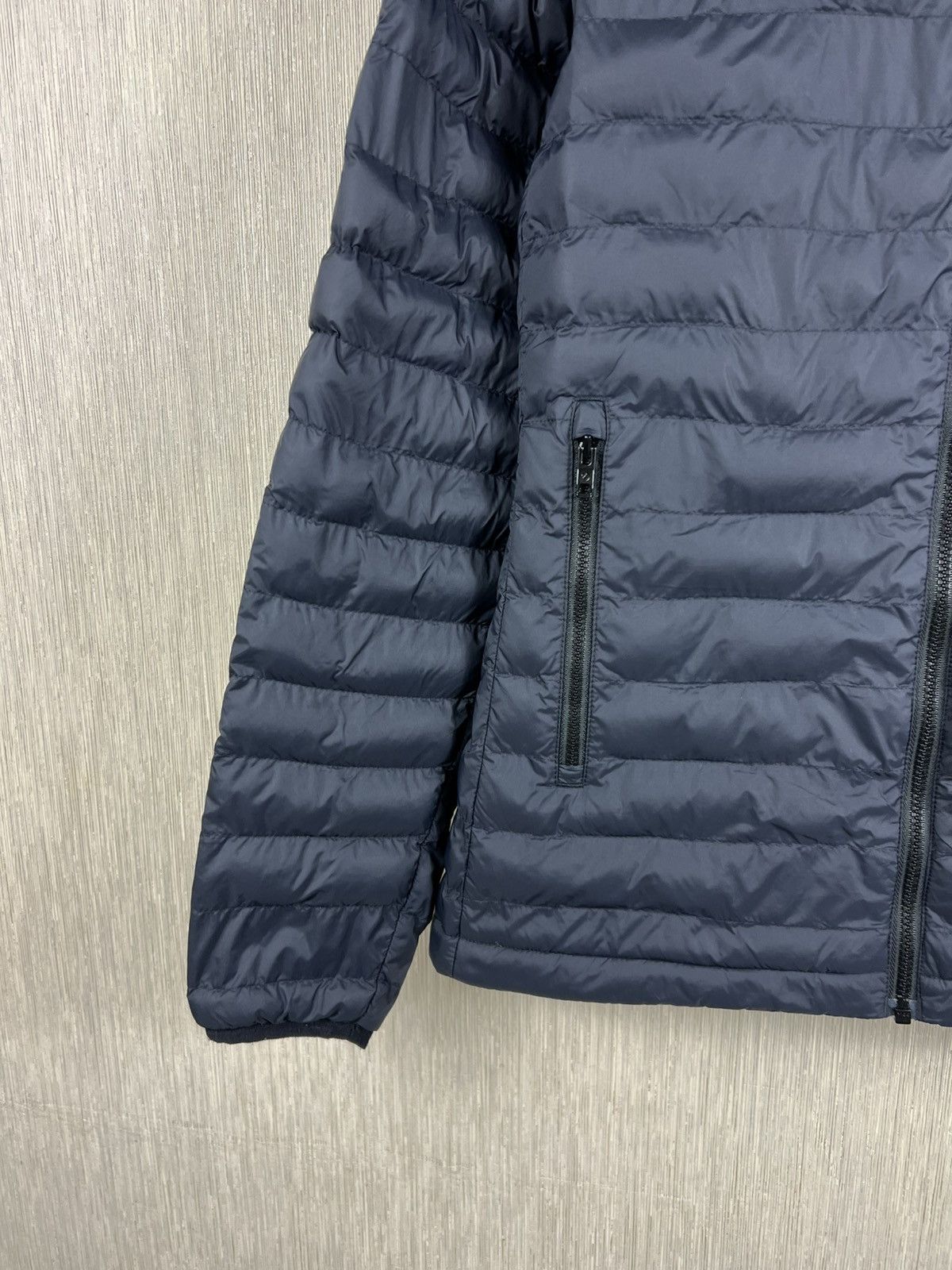 Fjallraven Fjäll Räven expedition series light down jacket hoodie Size XS / US 0-2 / IT 36-38 - 7 Thumbnail