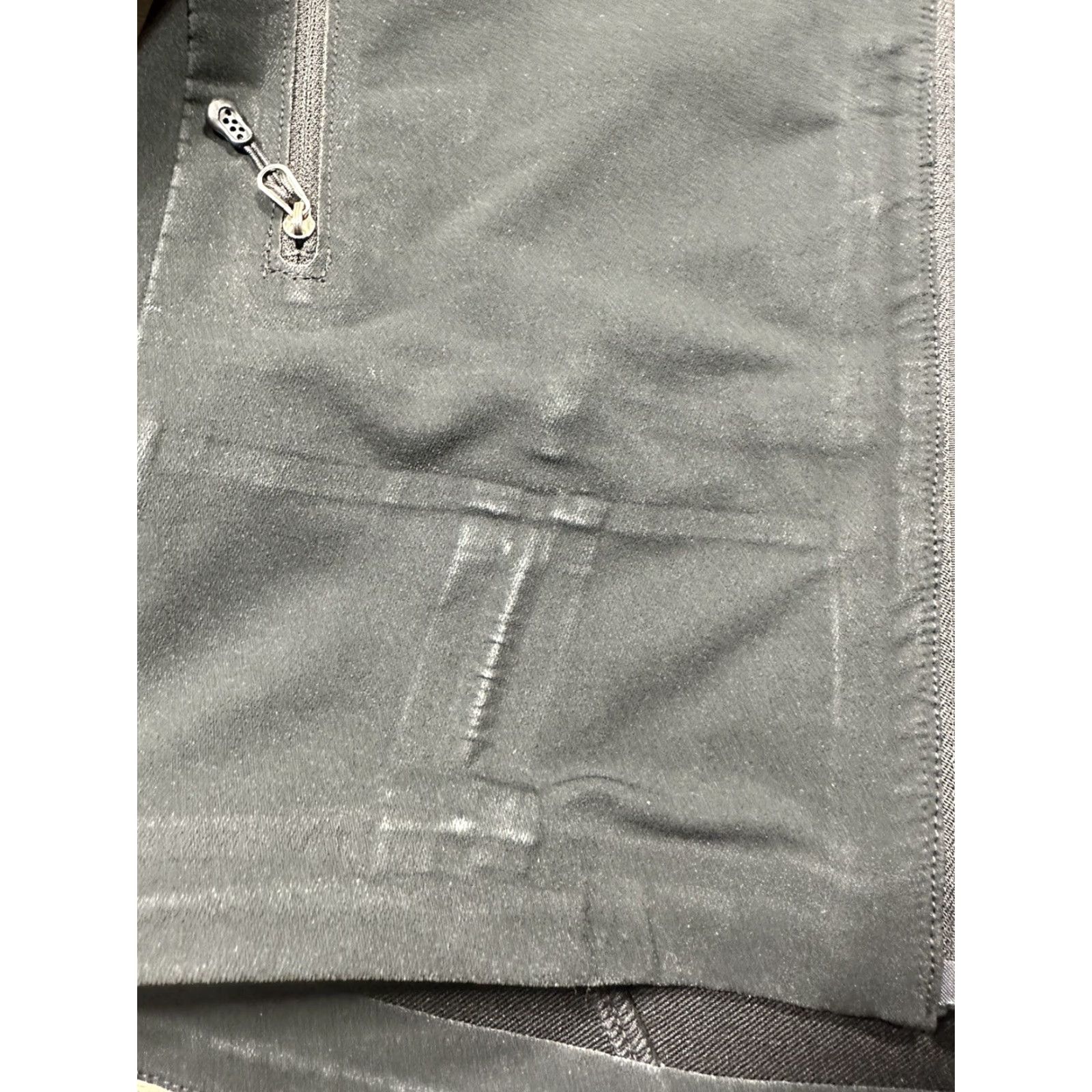 Patagonia VINTAGE Patagonia Jacket Women’s S Black Nylon Polyester Logo Pockets Outdoors Velvety? Size S / US 4 / IT 40 - 5 Thumbnail