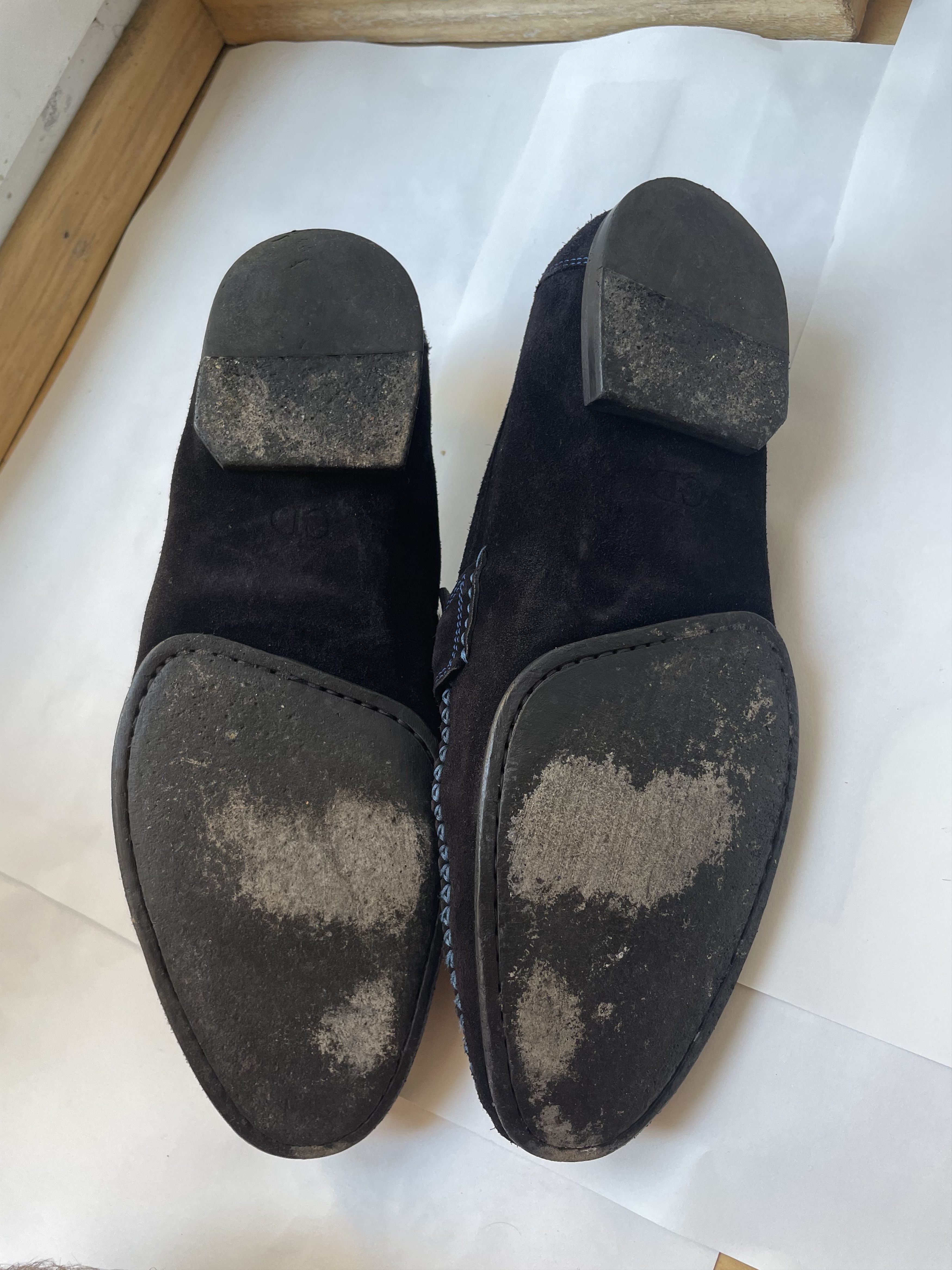 Dior DIOR SHOES Size US 9 / EU 42 - 9 Thumbnail