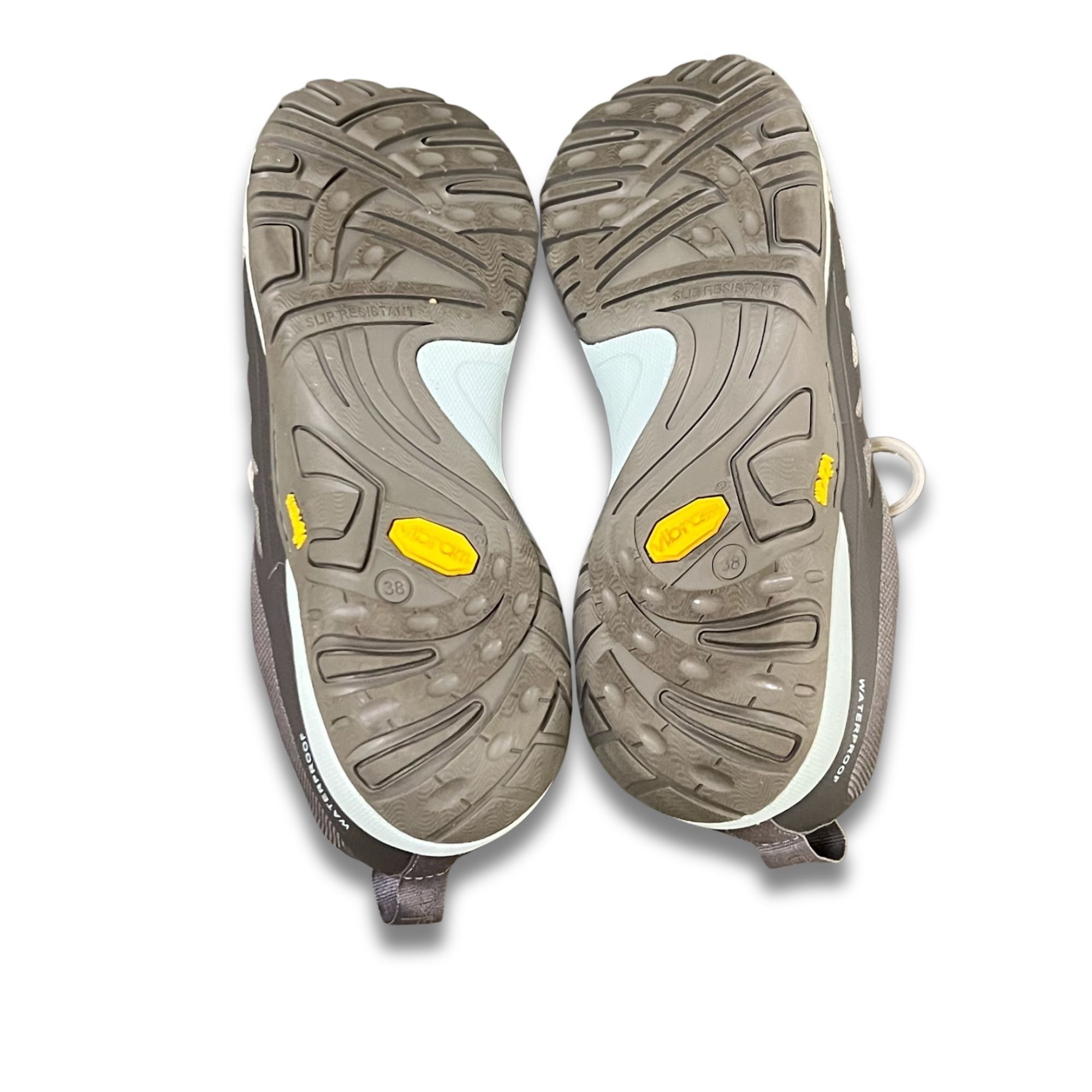 Dansko Dansko Phylicia Waterproof Hiking Shoes Size 7 Made In Vietn Size US 7 / IT 37 - 5 Thumbnail