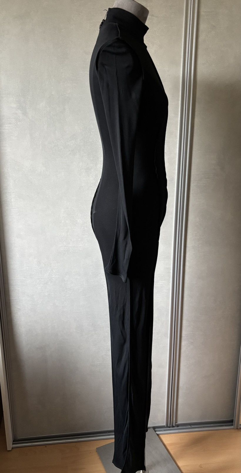 Jean Paul Gaultier JEAN Paul Gaultier jumpsuit Size 26" / US 2 / IT 38 - 4 Thumbnail