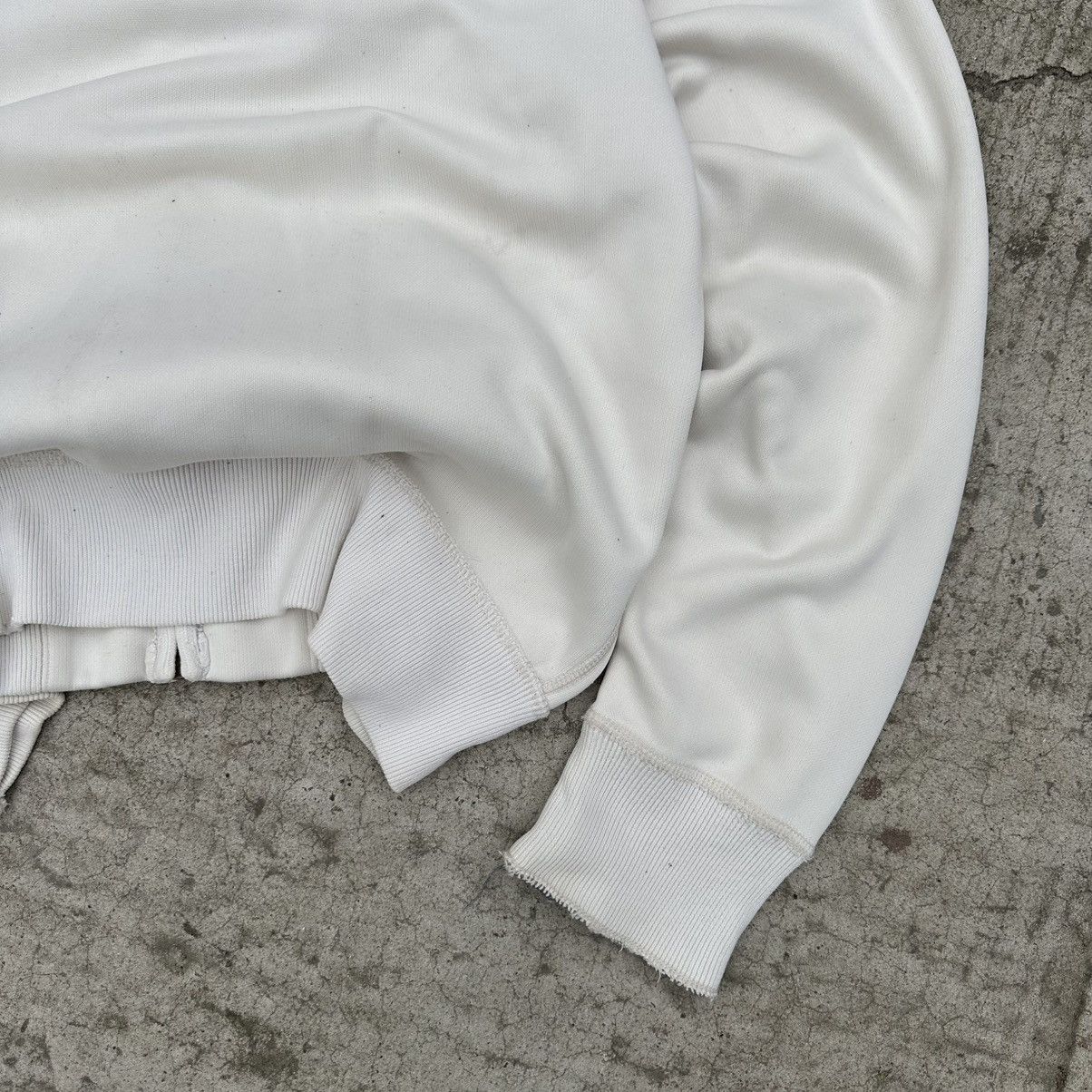 Hysteric Glamour Vintage Abercrombie & Fitch Zip Sweater Bomber Size XXL Hype Size US XXL / EU 58 / 5 - 12 Thumbnail