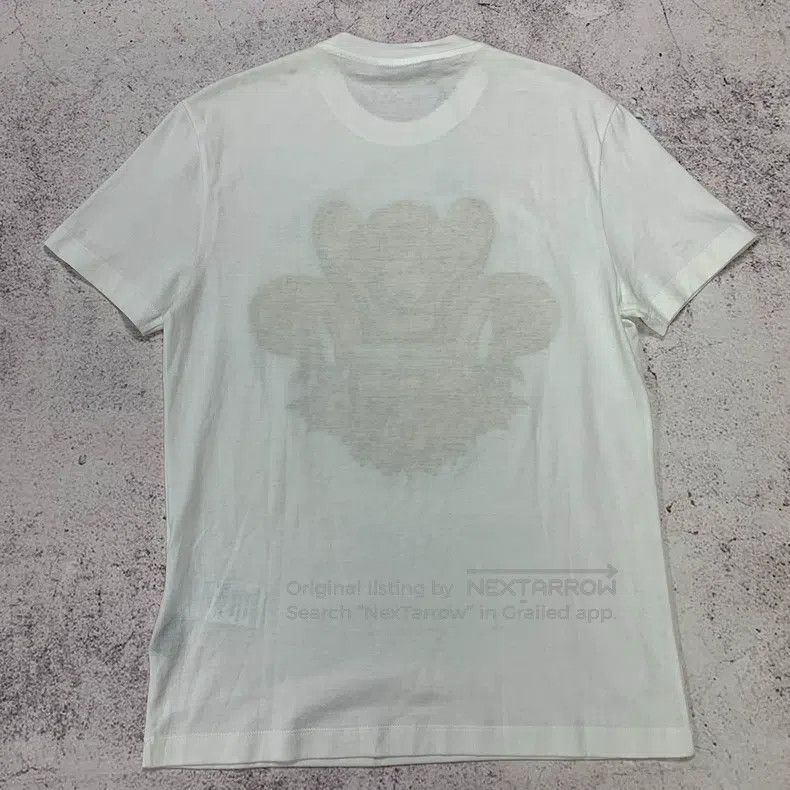 Versace Versace T-shirts Size US XS / EU 42 / 0 - 4 Thumbnail