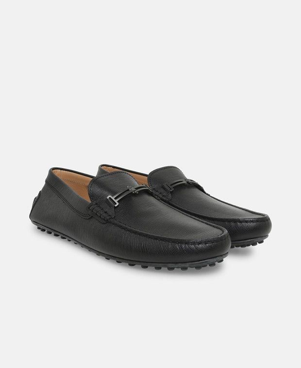 Tod's City Gommini Moccasins Size US 7 / EU 40 - 1 Thumbnail