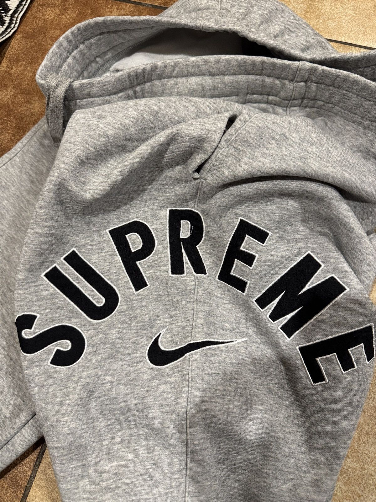 Nike × Supreme Nike x supreme Size US 40 / EU 56 - 5 Thumbnail
