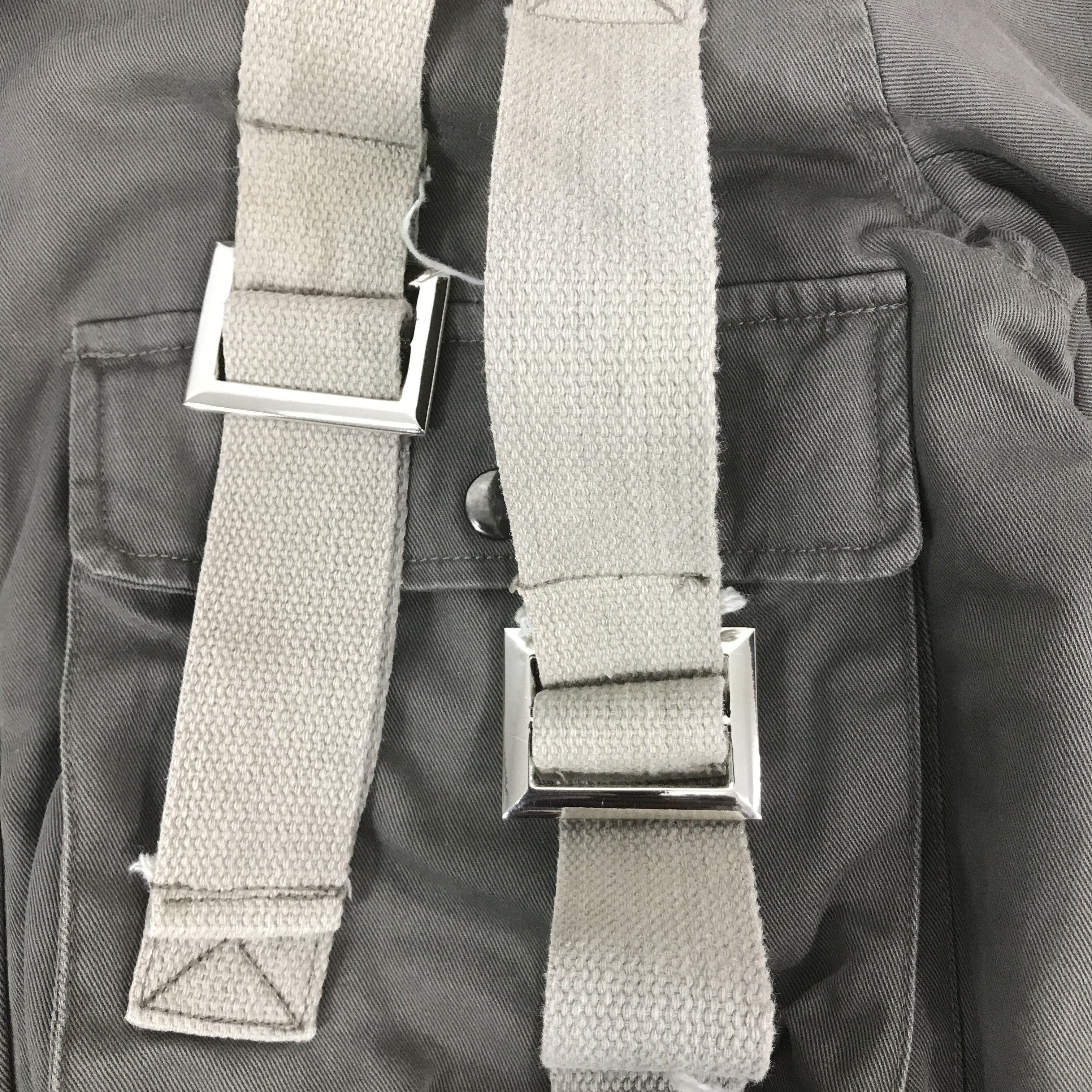 Japanese Brand JAPANESE STYLE BONDAGE OASIS JACKET K72B9 Size US M / EU 48-50 / 2 - 10 Thumbnail