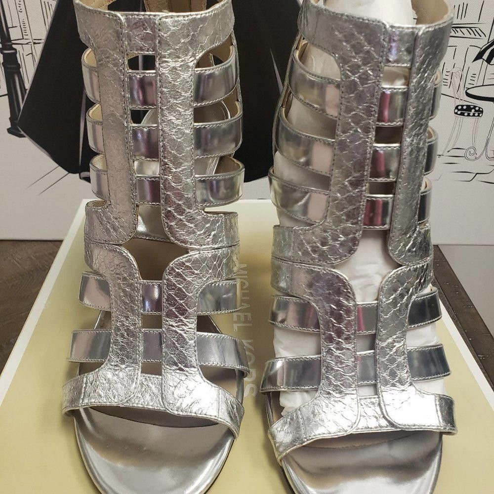 Michael Kors Michael Kors Caleb Booties Size US 9 / IT 39 - 2 Thumbnail
