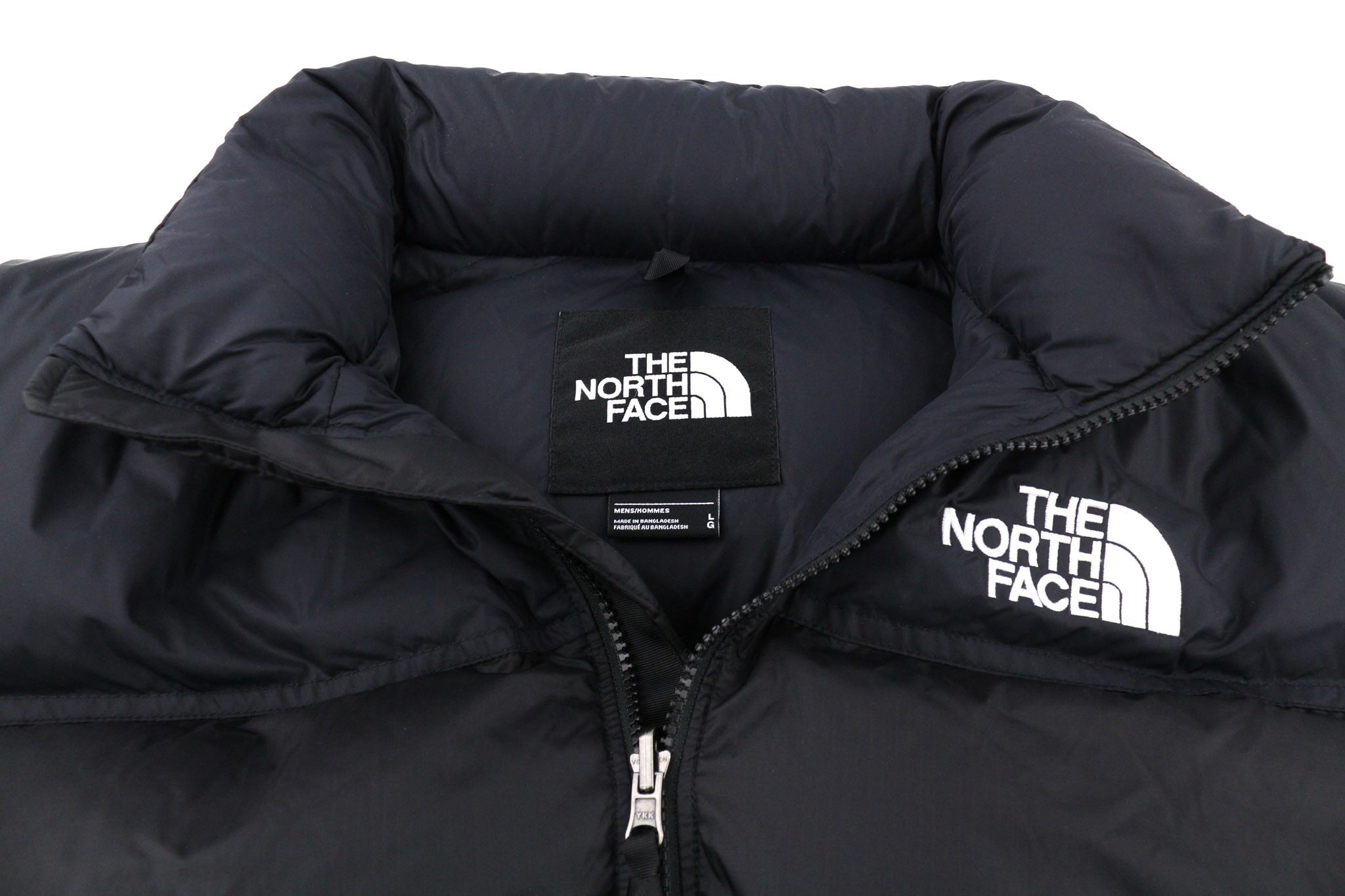 The North Face 1996 RETRO NUPTSE L 700 Down Hidden Hood 80947 Size US L / EU 52-54 / 3 - 7 Thumbnail
