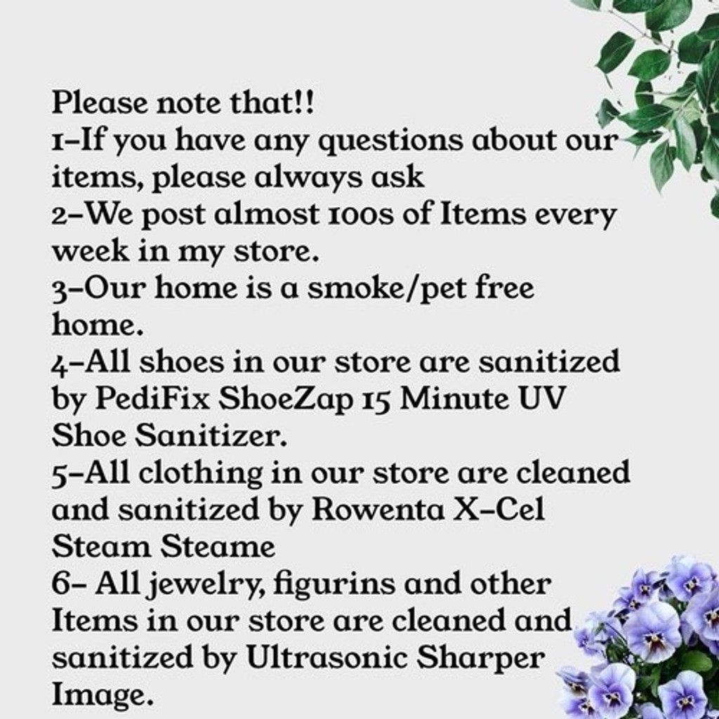 Other Sundance Lace Sequin Trim Flannel Baby Doll Blouse Women M Size M / US 6-8 / IT 42-44 - 5 Thumbnail