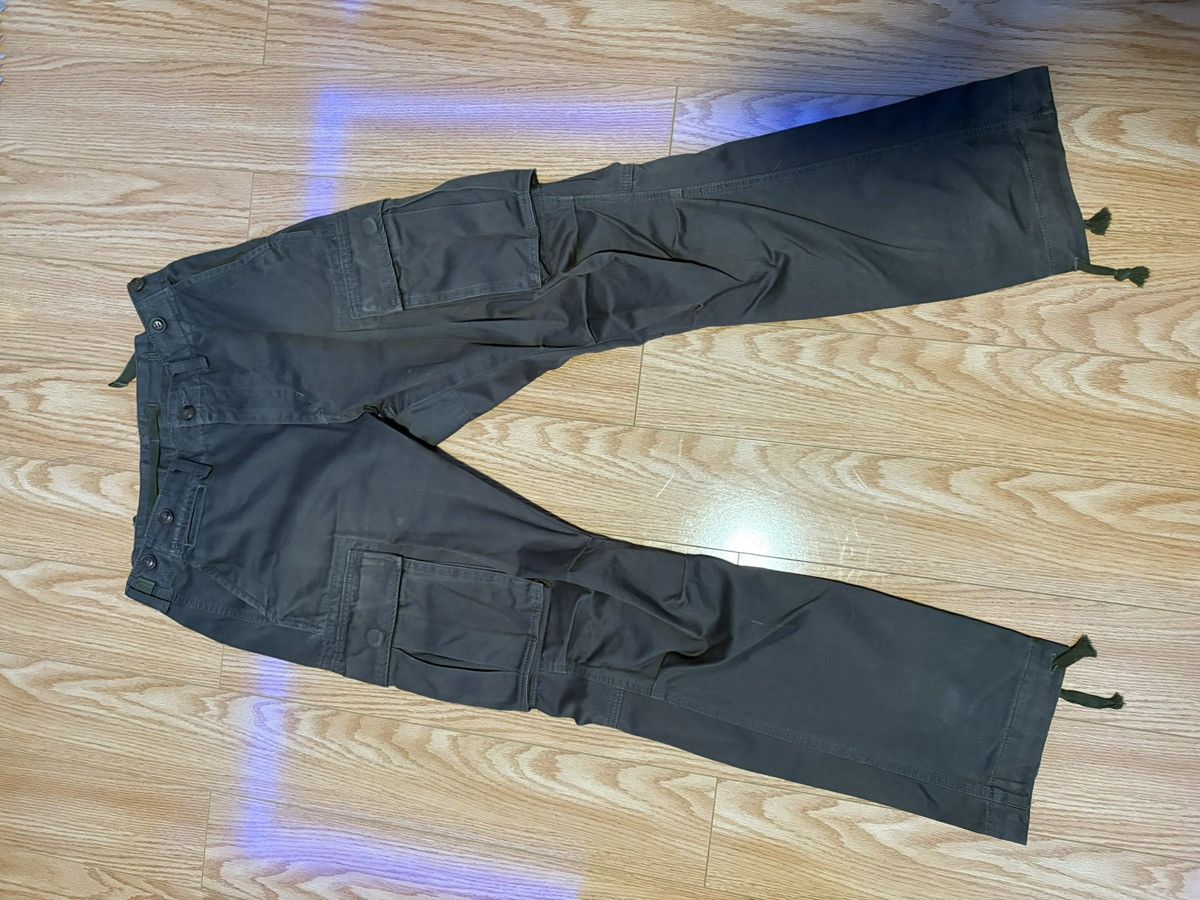 MNML MNML Cargo Pants Size US 33 - 1 Thumbnail