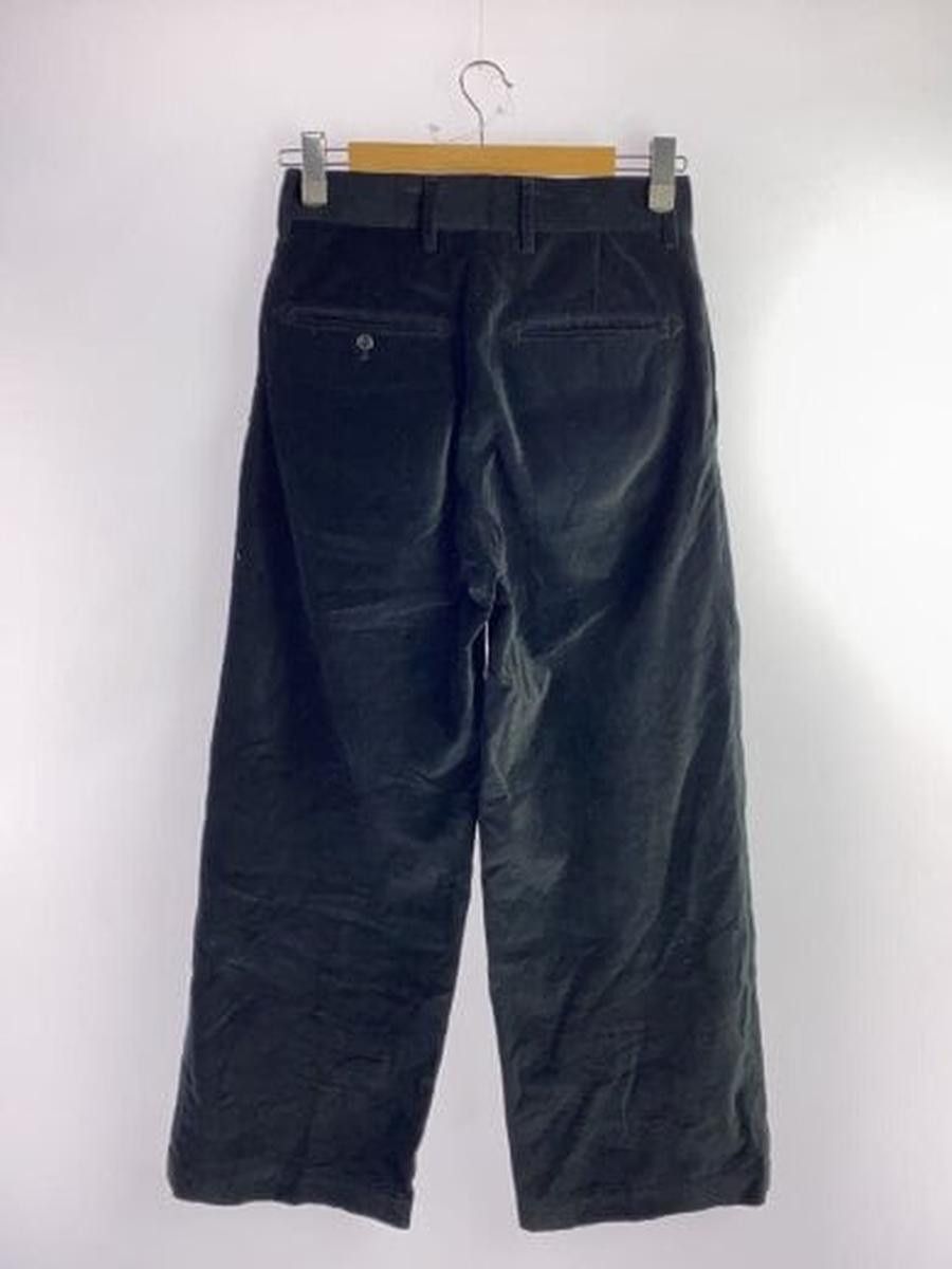 Needles Needles Velvet Pants Black Size US 28 / EU 44 - 2 Thumbnail