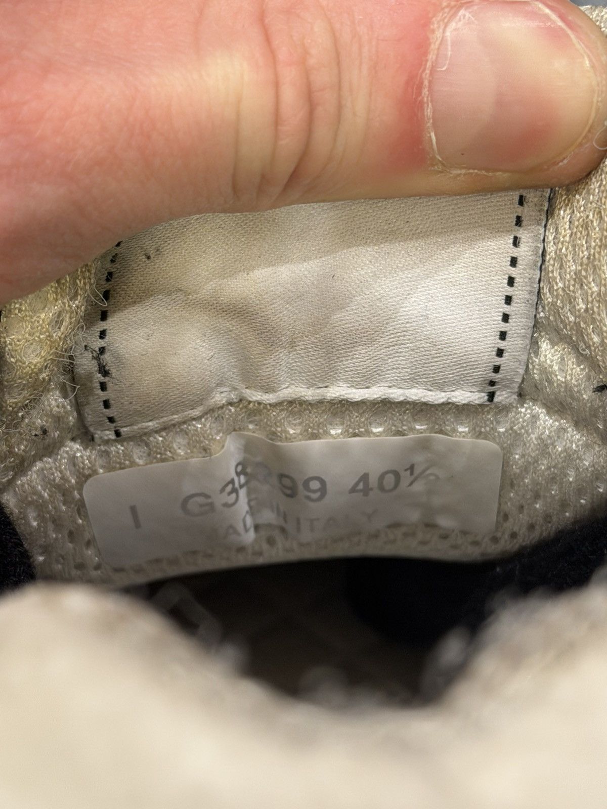 Chanel Chanel Runner Sneaker - Black Size US 7.5 / EU 40-41 - 7 Thumbnail
