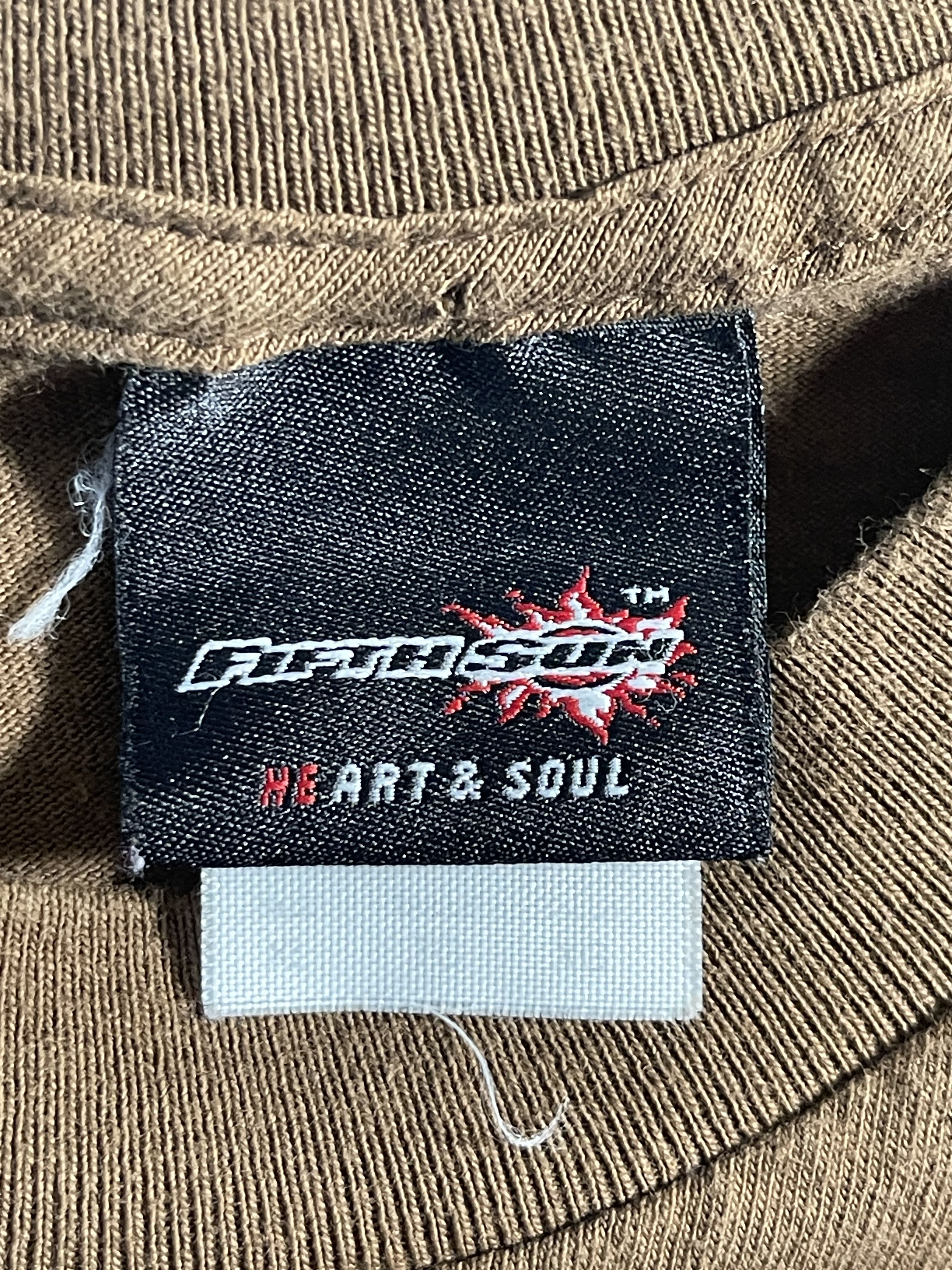 Gildan Call Me King Size US XL / EU 56 / 4 - 3 Thumbnail