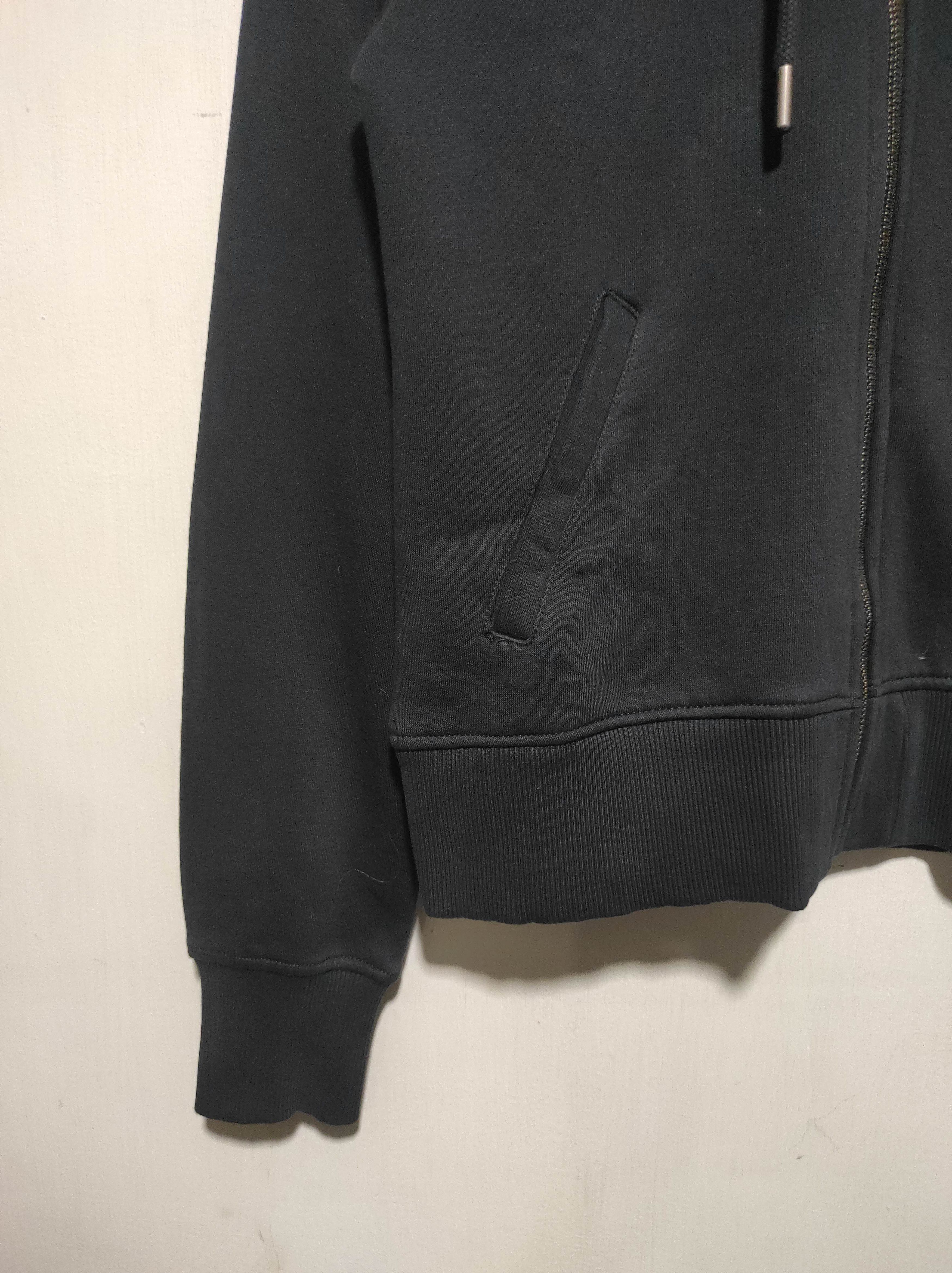 Harley Davidson Harley Davidson zipper fur hoodie Size US XS / EU 42 / 0 - 8 Thumbnail