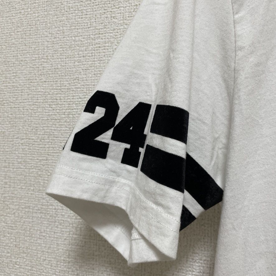 Casely-Hayford Casely Hayford T-shirt short sleeves Print Graphic XS Men's Size US XS / EU 42 / 0 - 3 Thumbnail