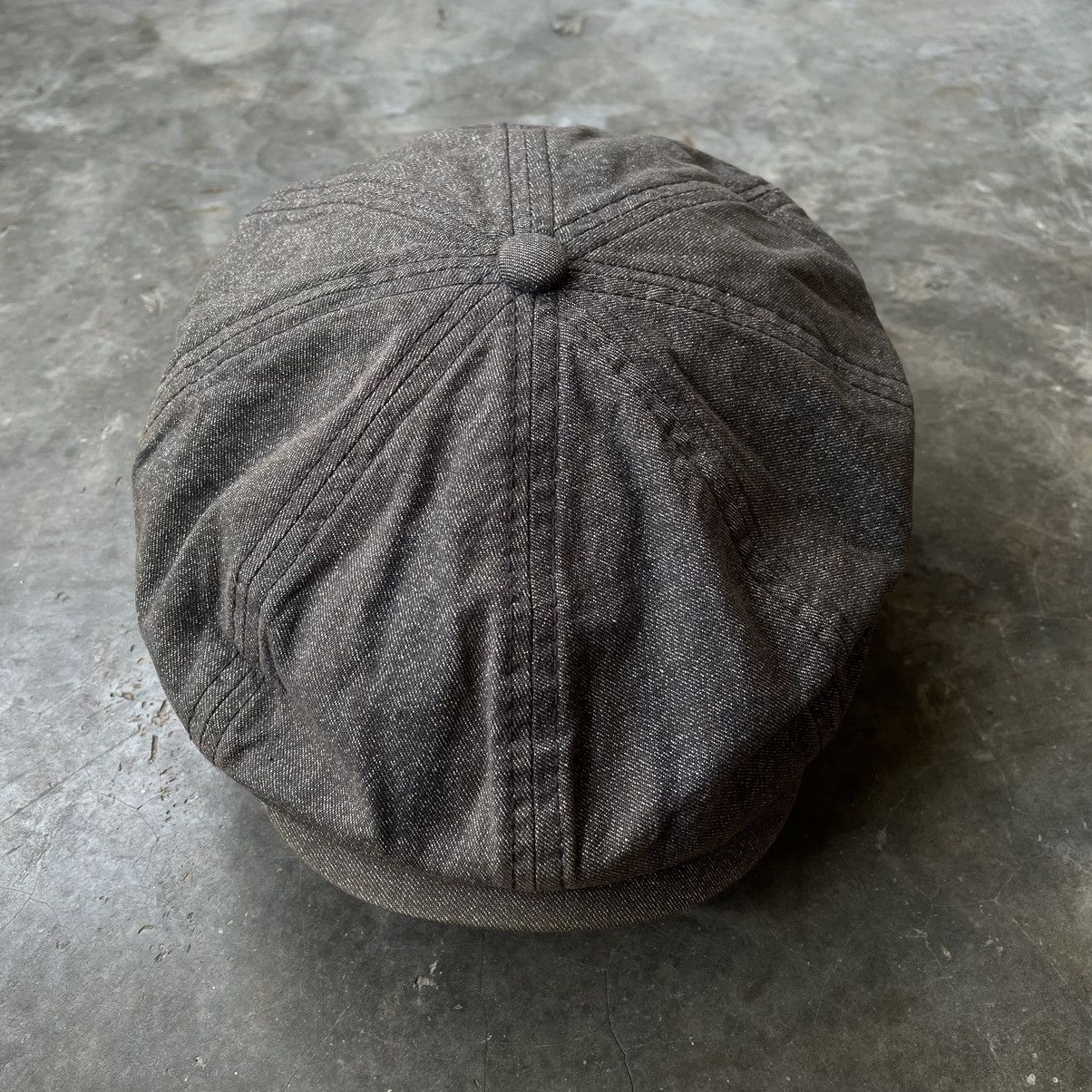 Tenderloin Tenderloin cap Size ONE SIZE - 2 Thumbnail