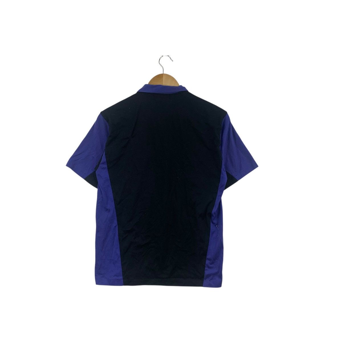 Vintage Vintage BUTTERFLY JAPAN CREANGA Table Tennis Jersey Tee Size S / US 4 / IT 40 - 5 Thumbnail