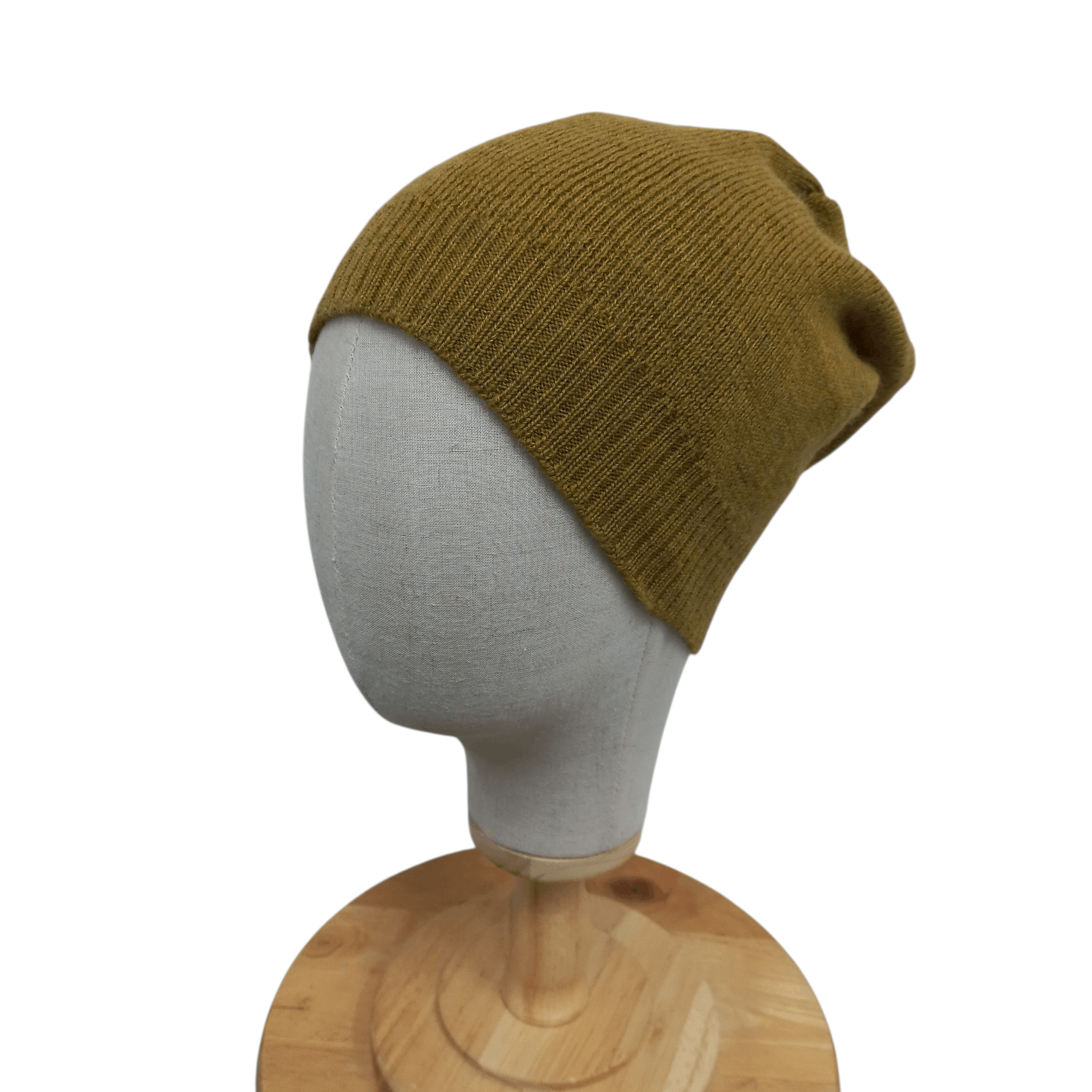Beams Plus ⚡️Beams japan x hypnotizeworks pull on beanie hat Size ONE SIZE - 1 Thumbnail