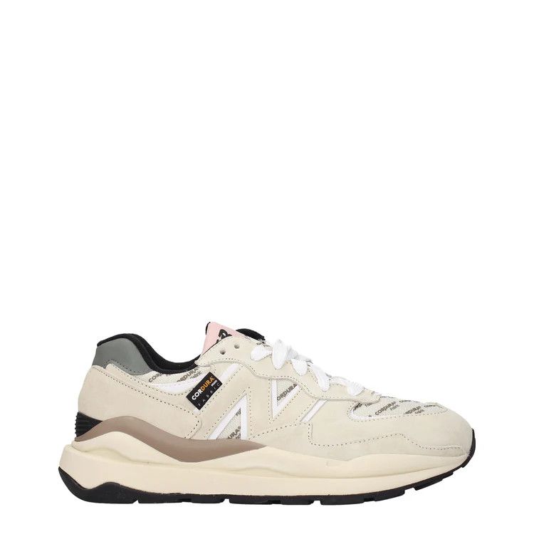 image of New Balance Ob1O1E0524 Sneakers In Multicolor, Men's (Size 12)