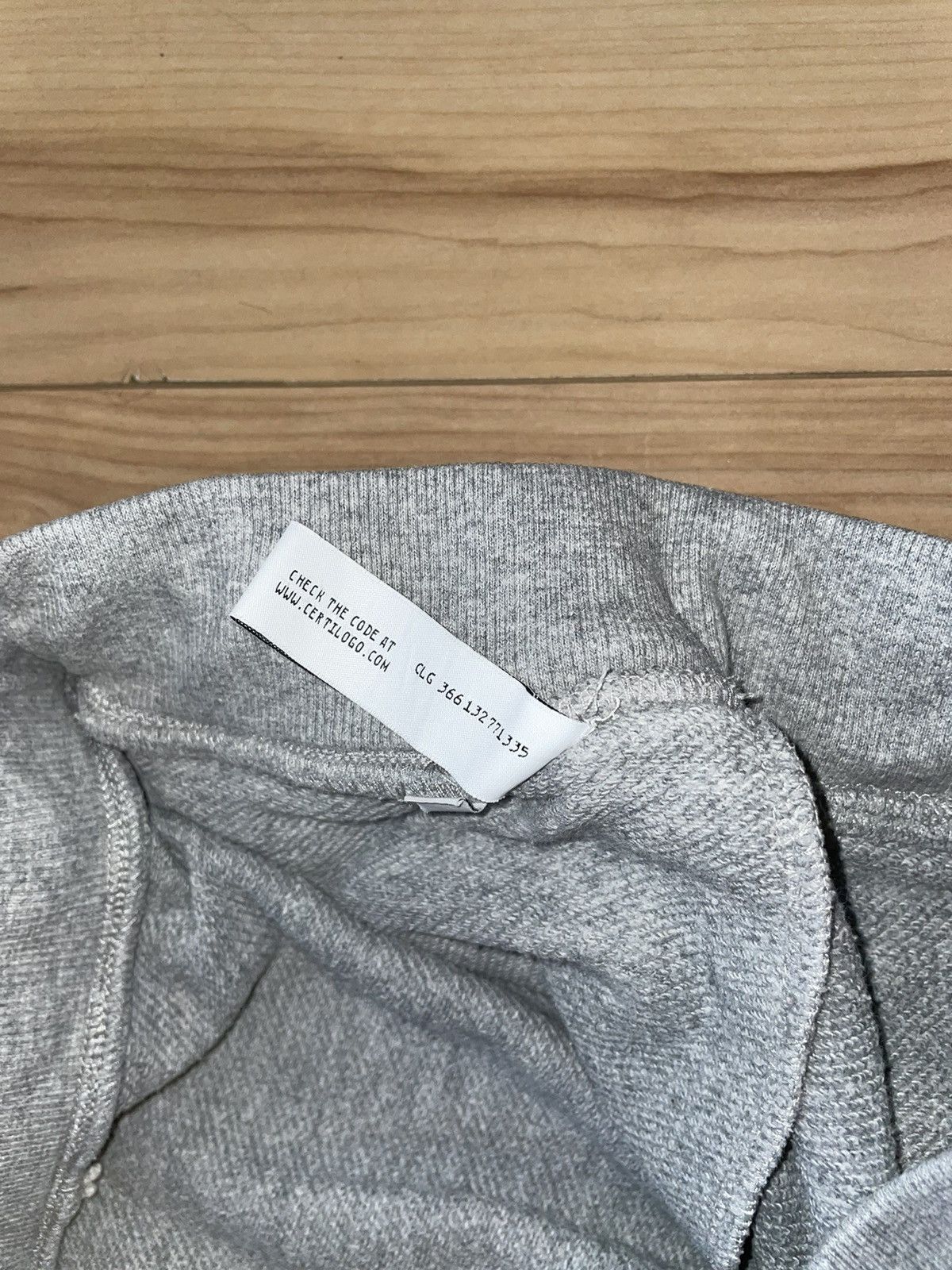C.P. Company Sweatpants C.P Company Casual Stone Island Massimo Osti Size US 30 / EU 46 - 10 Thumbnail