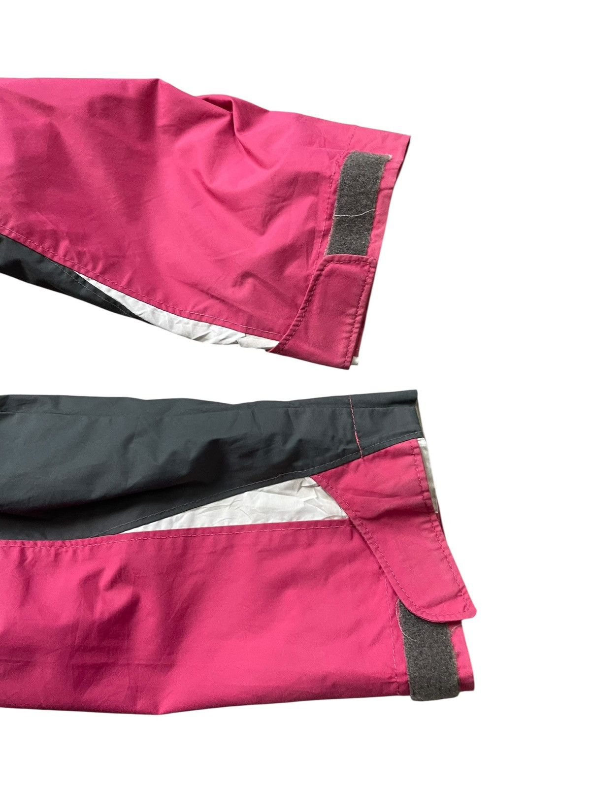 Columbia Columbia Windbreaker Rain Jacket Interchange Sportwear Size XL / US 12-14 / IT 48-50 - 12 Thumbnail
