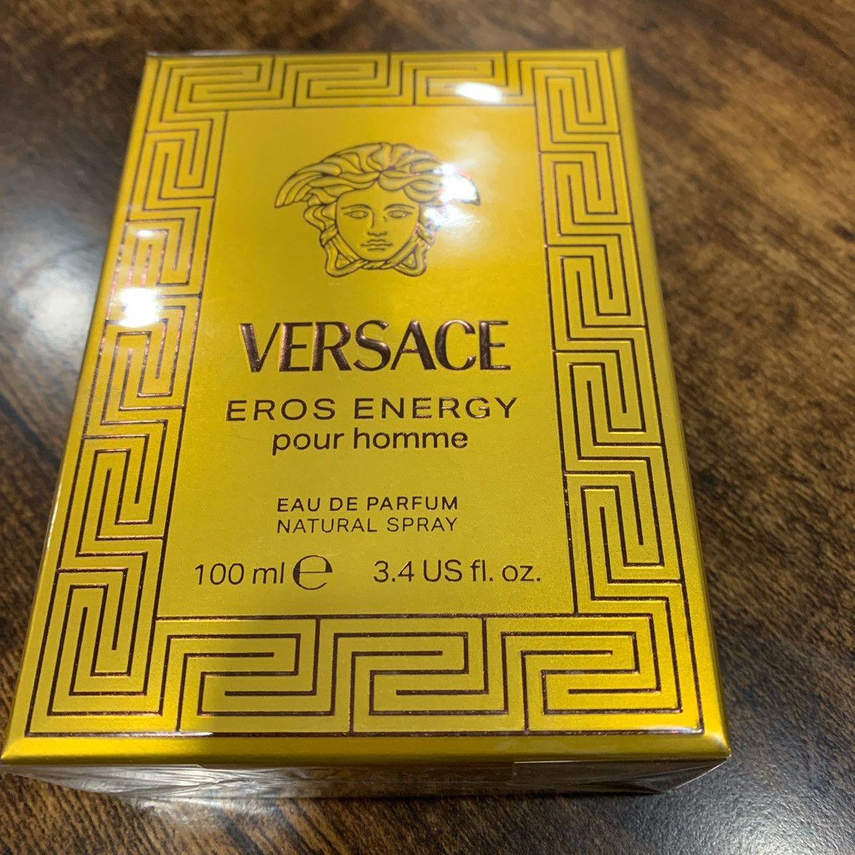 Other New Designer perfume Size ONE SIZE - 3 Thumbnail