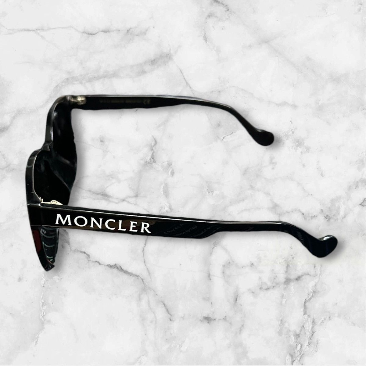 Moncler Moncler sunglass Size ONE SIZE - 3 Thumbnail
