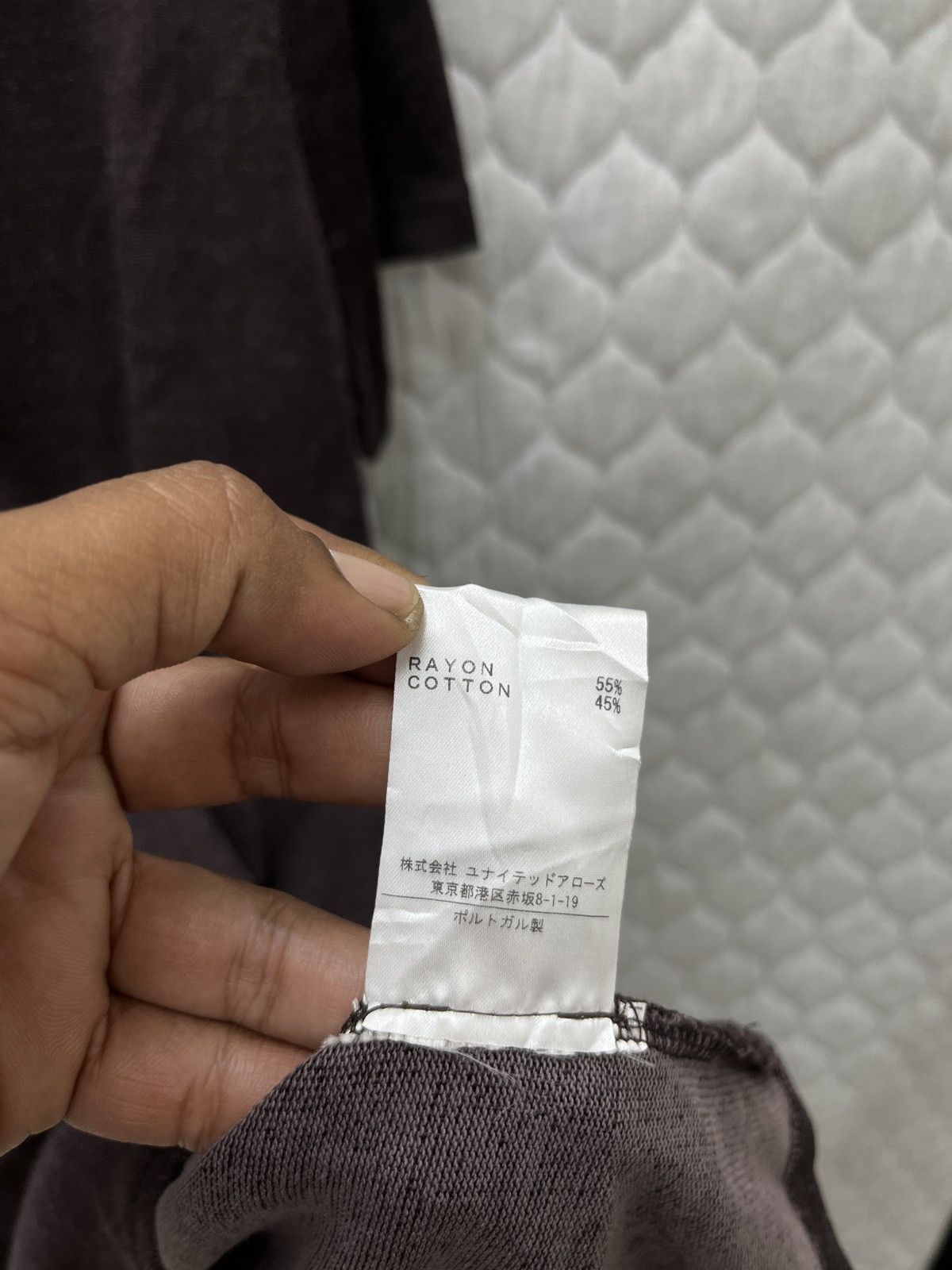 Acne Studios 🔥🔥🔥STEALS ACNE STUDIOS TEES Size US XS / EU 42 / 0 - 5 Thumbnail