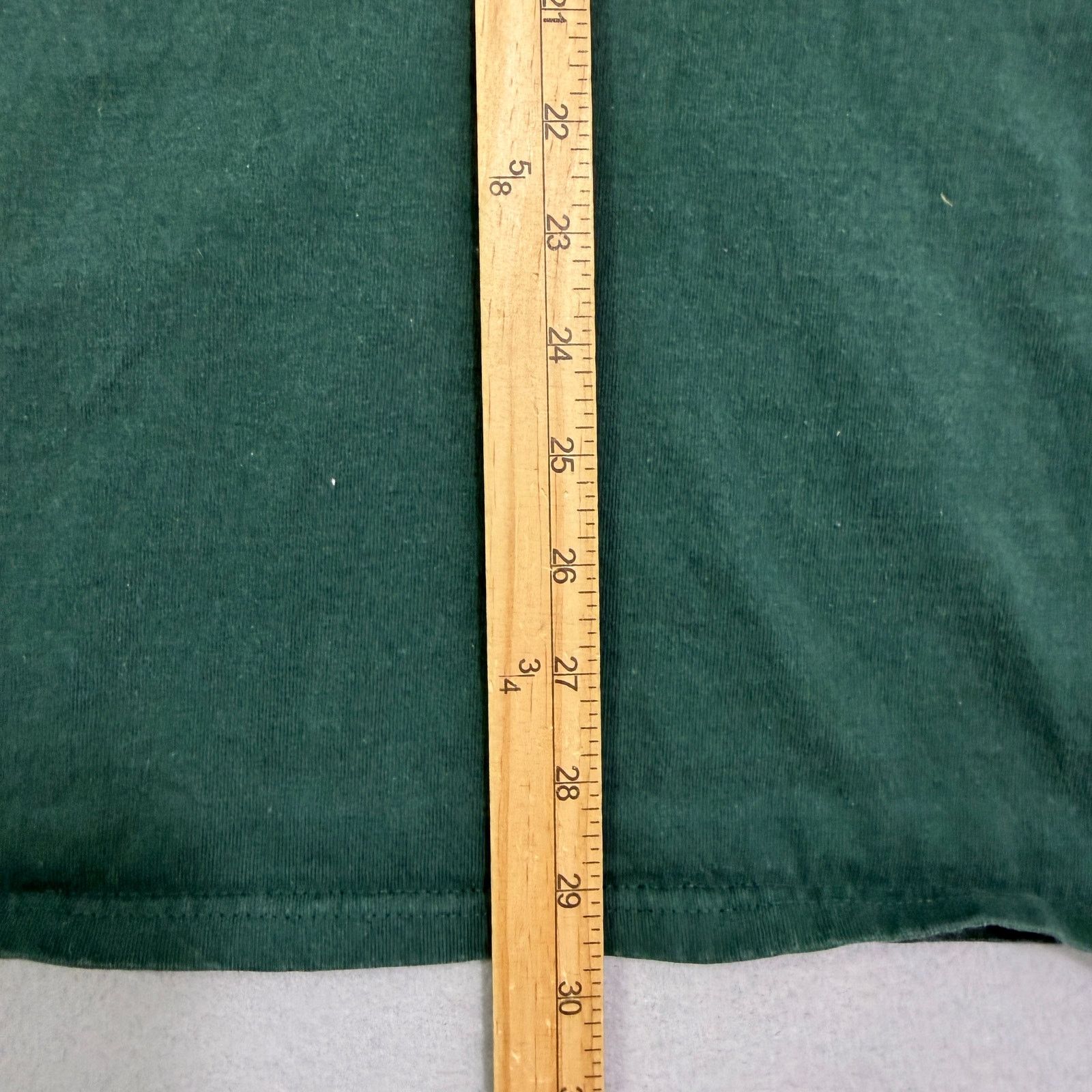 Vintage Vintage Green Bay Packers Football Shirt Mens Extra Large Size US XL / EU 56 / 4 - 8 Thumbnail