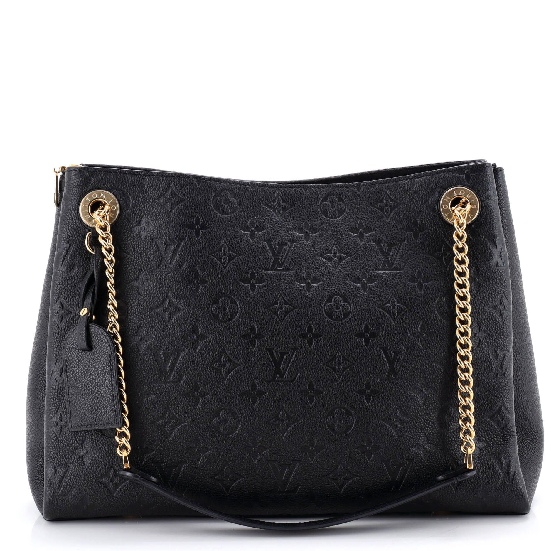 Louis Vuitton Surene Handbag Size ONE SIZE - 1 Thumbnail
