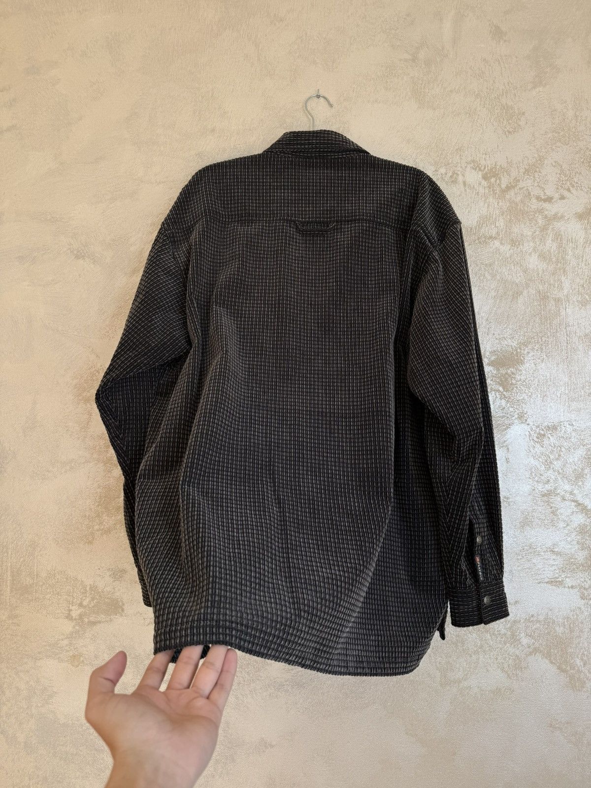 Playboy Vintage 90s Playboy Velvet Jacket Y2K Hype Streetwear Sz 2XL Size US XXL / EU 58 / 5 - 13 Thumbnail